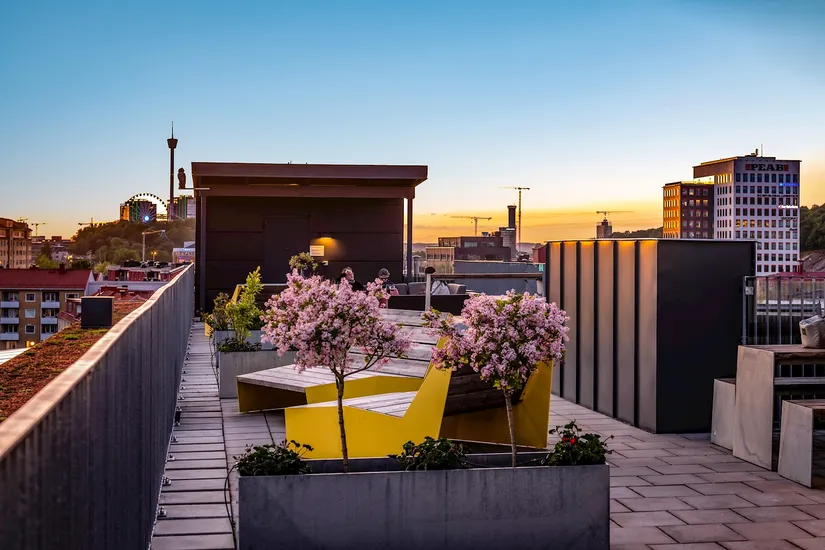 Bostadsrätt, Mölndalsvägen 69C, Johanneberg - Almedal, Göteborg