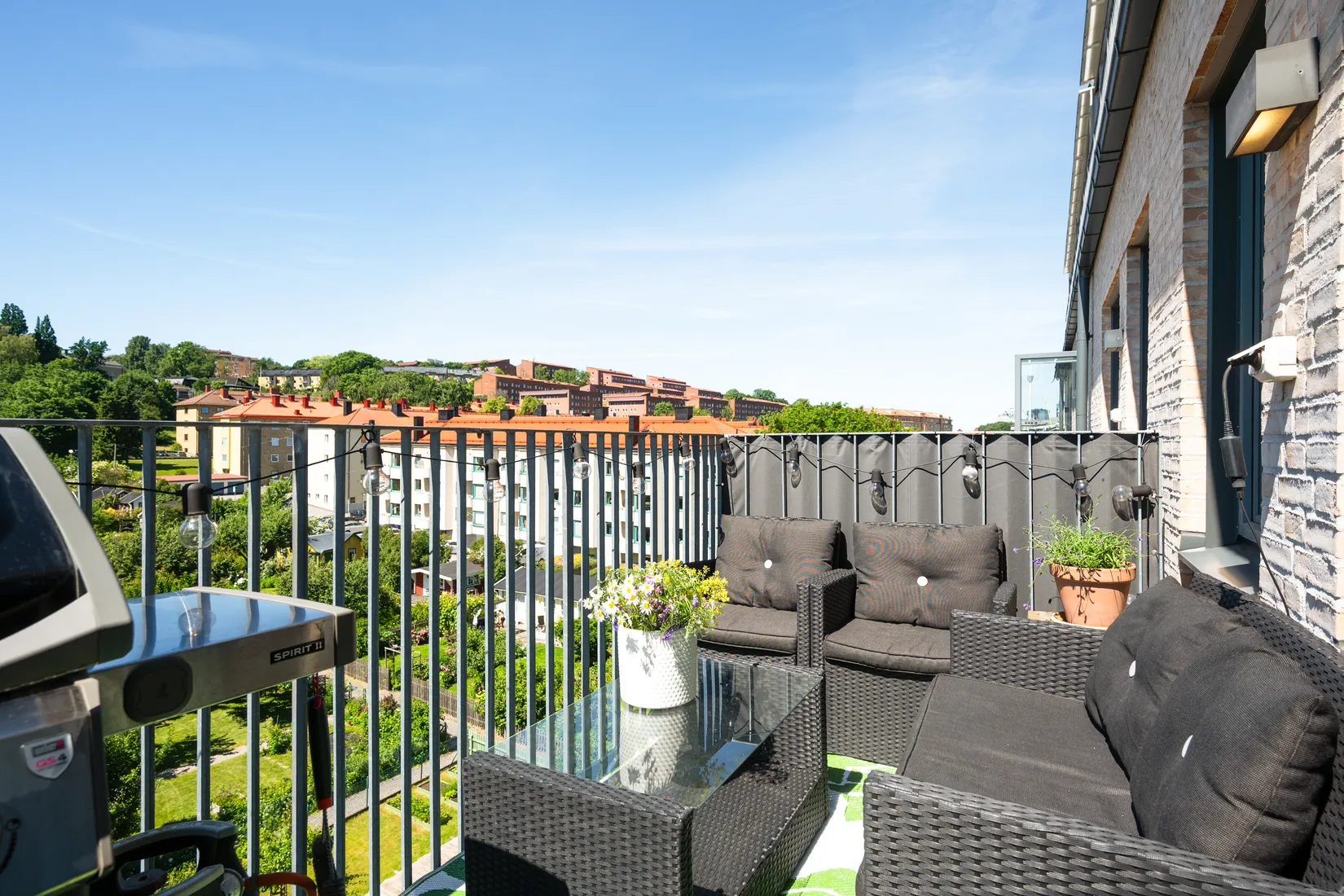Bostadsrätt, Mölndalsvägen 69C, Johanneberg - Almedal, Göteborg
