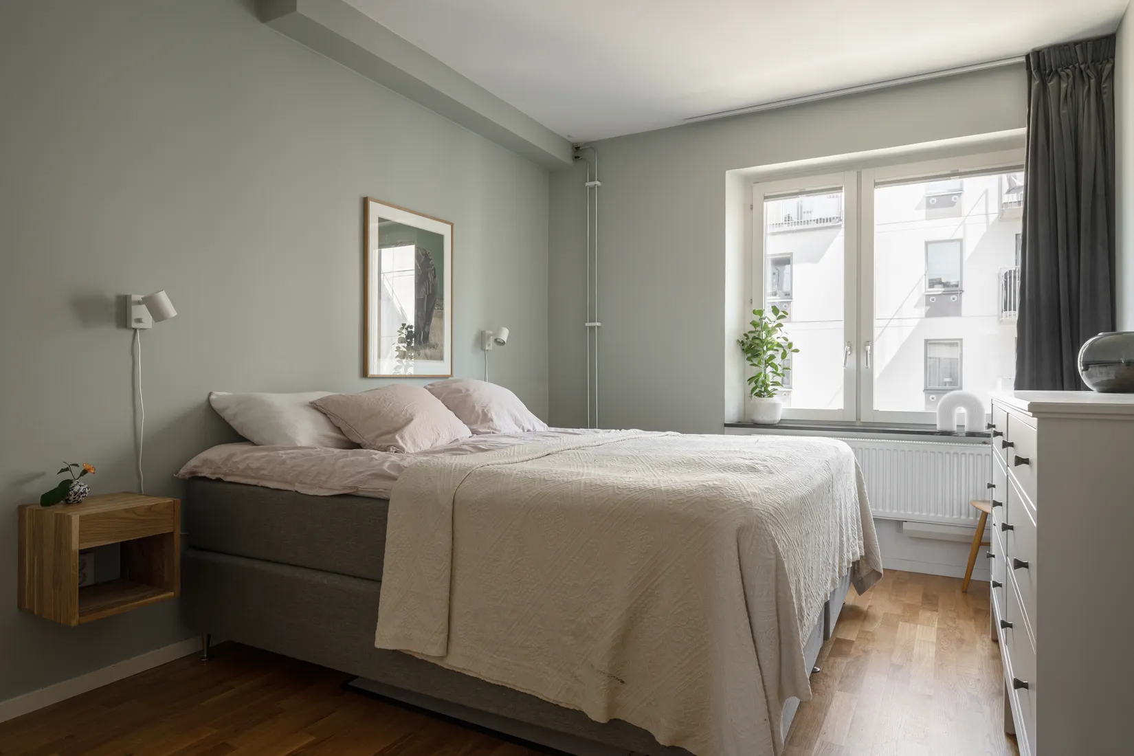 Bostadsrätt, Mölndalsvägen 69C, Johanneberg - Almedal, Göteborg