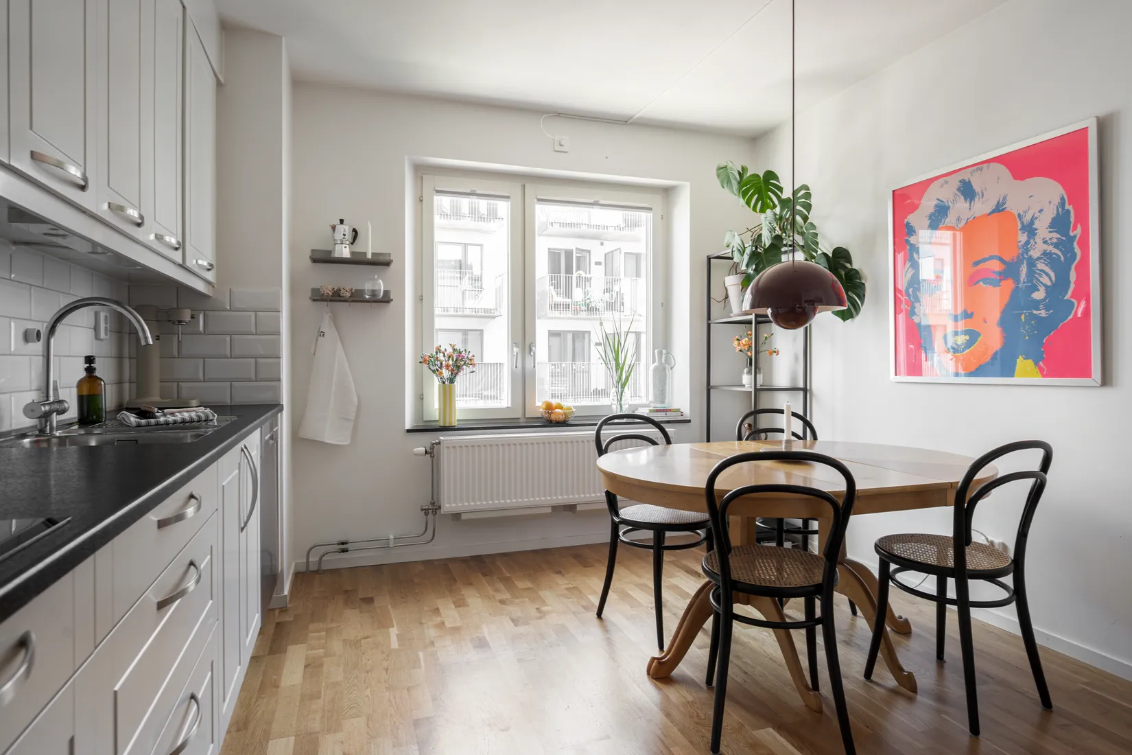 Bostadsrätt, Mölndalsvägen 69C, Johanneberg - Almedal, Göteborg