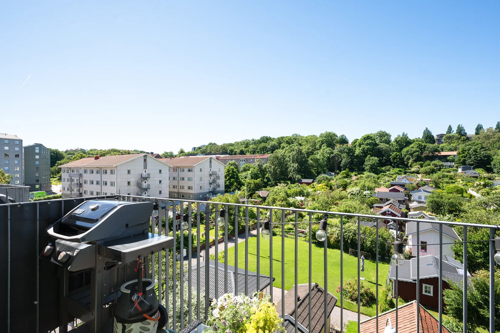 Bostadsrätt, Mölndalsvägen 69C, Johanneberg - Almedal, Göteborg