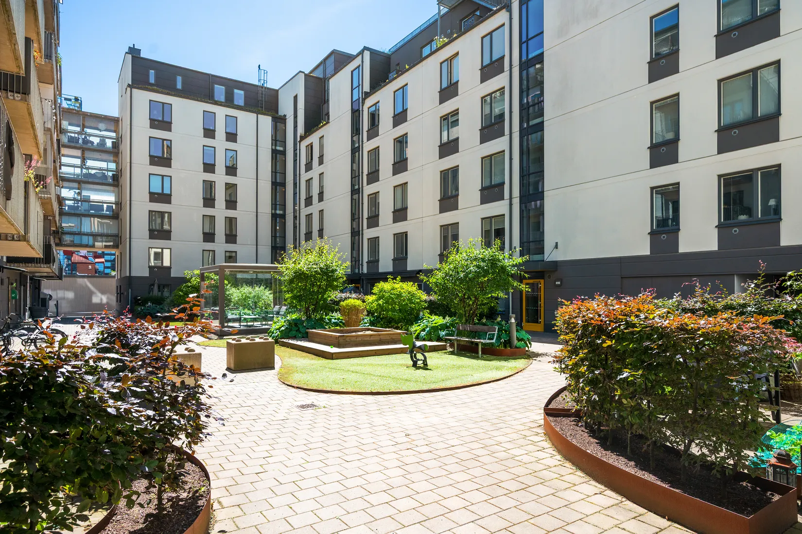 Bostadsrätt, Mölndalsvägen 69C, Johanneberg - Almedal, Göteborg