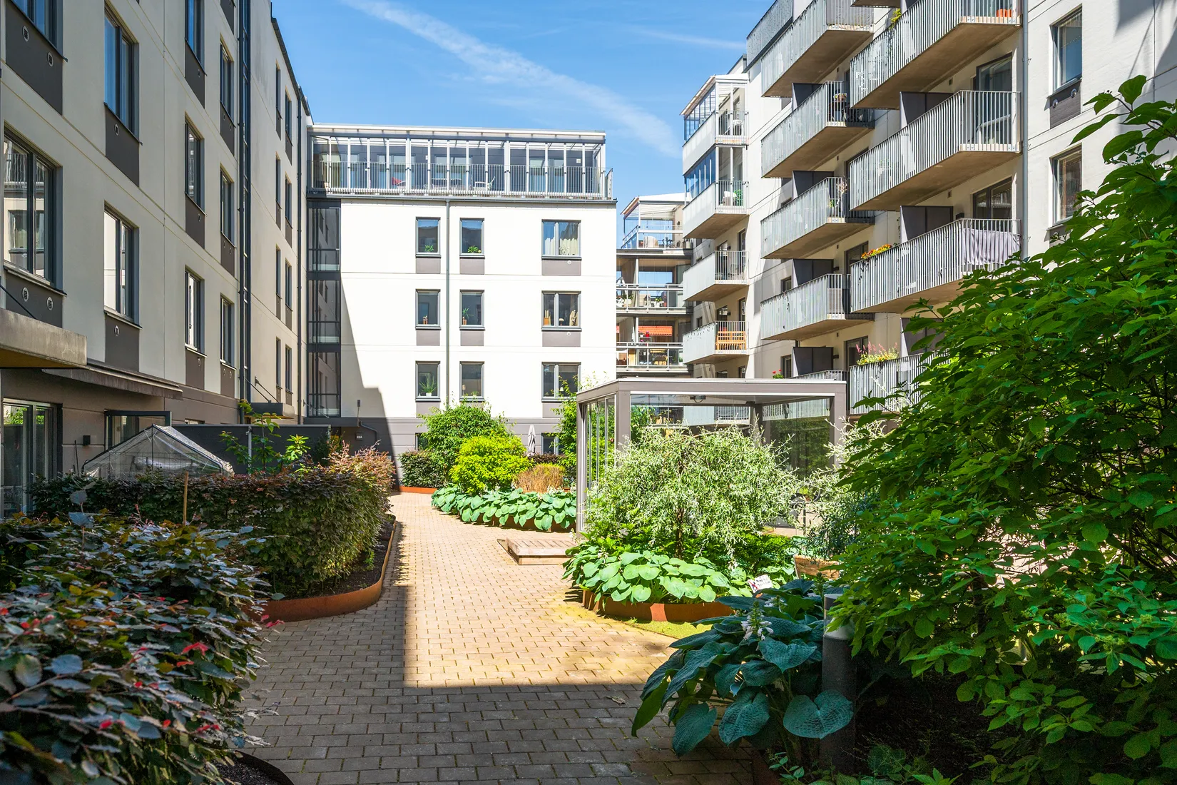 Bostadsrätt, Mölndalsvägen 69C, Johanneberg - Almedal, Göteborg