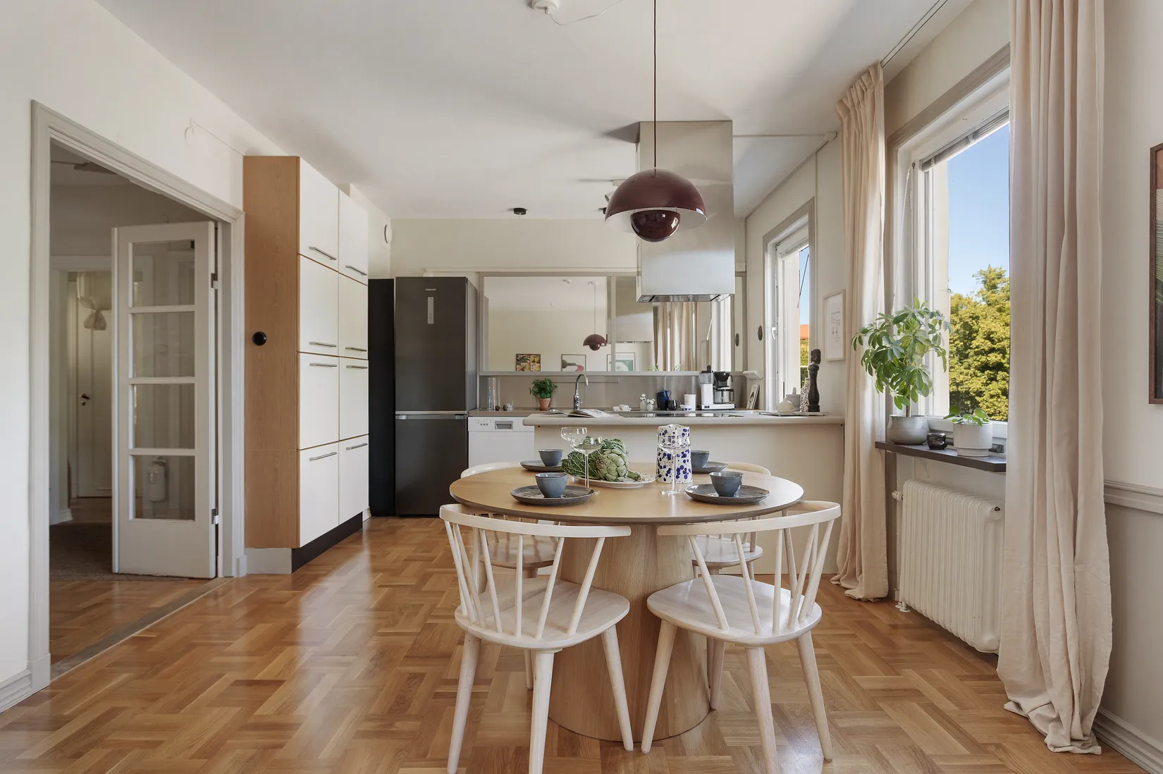 Bostadsrätt, Årstavägen 51, Årsta, Stockholm