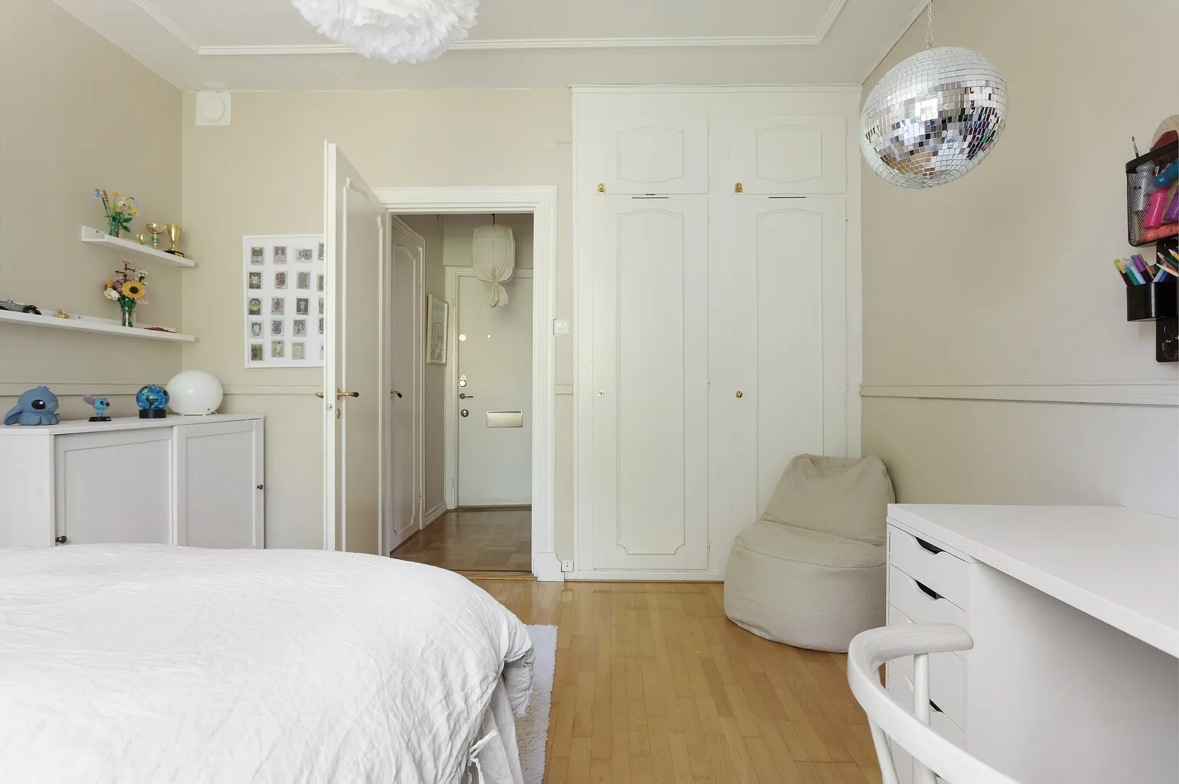 Bostadsrätt, Årstavägen 51, Årsta, Stockholm