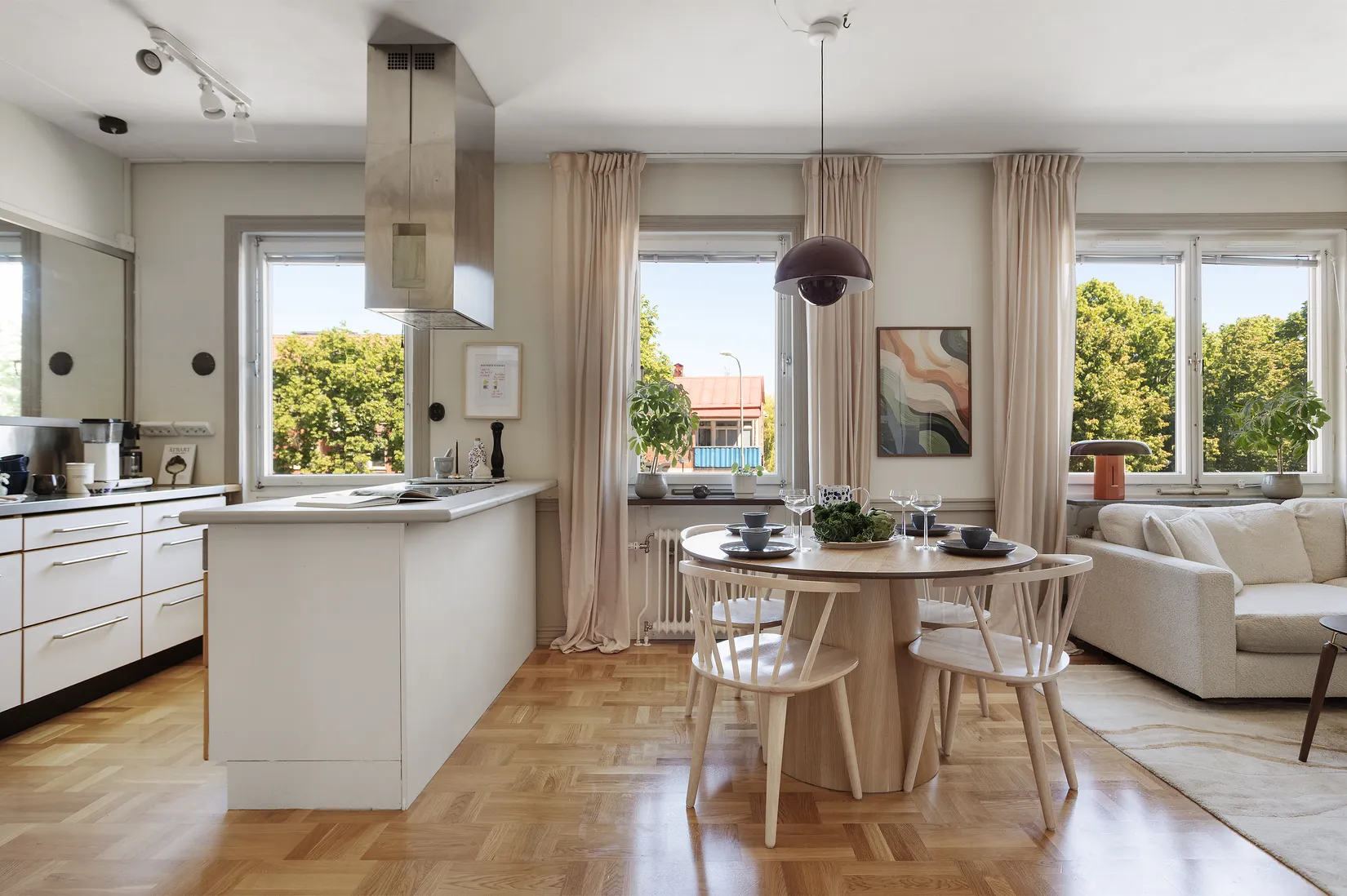 Bostadsrätt, Årstavägen 51, Årsta, Stockholm