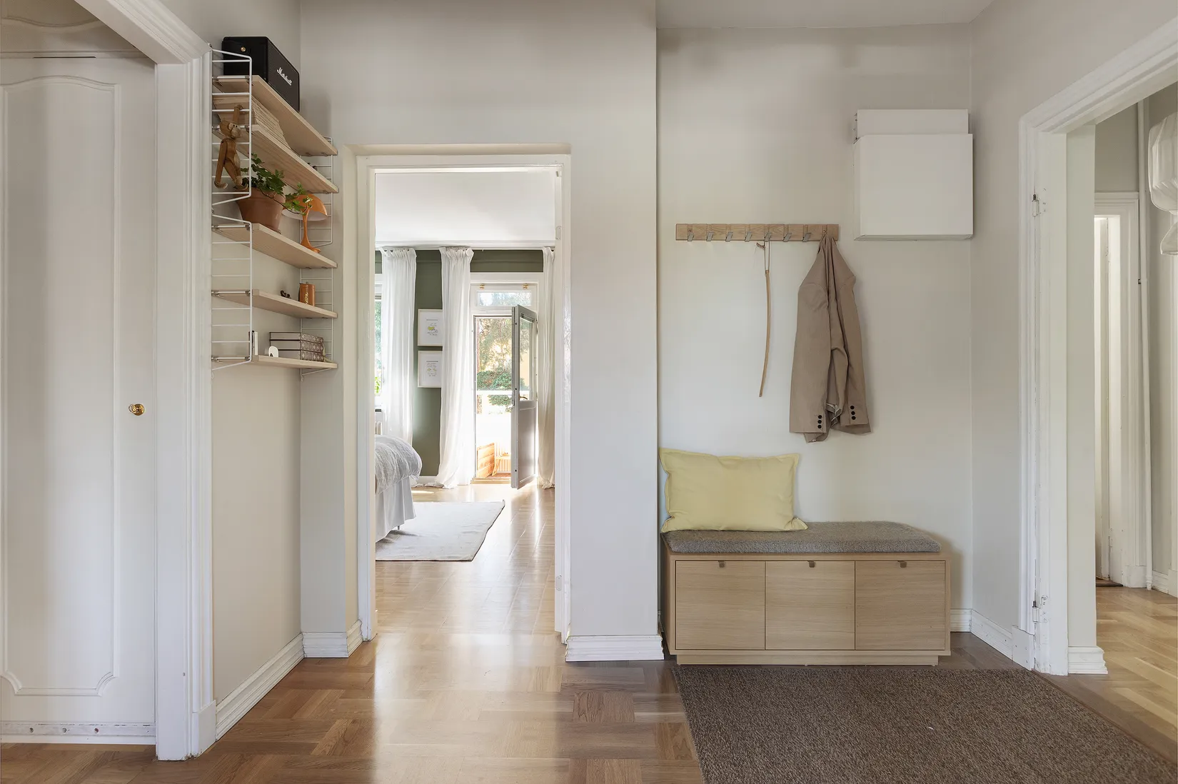Bostadsrätt, Årstavägen 51, Årsta, Stockholm
