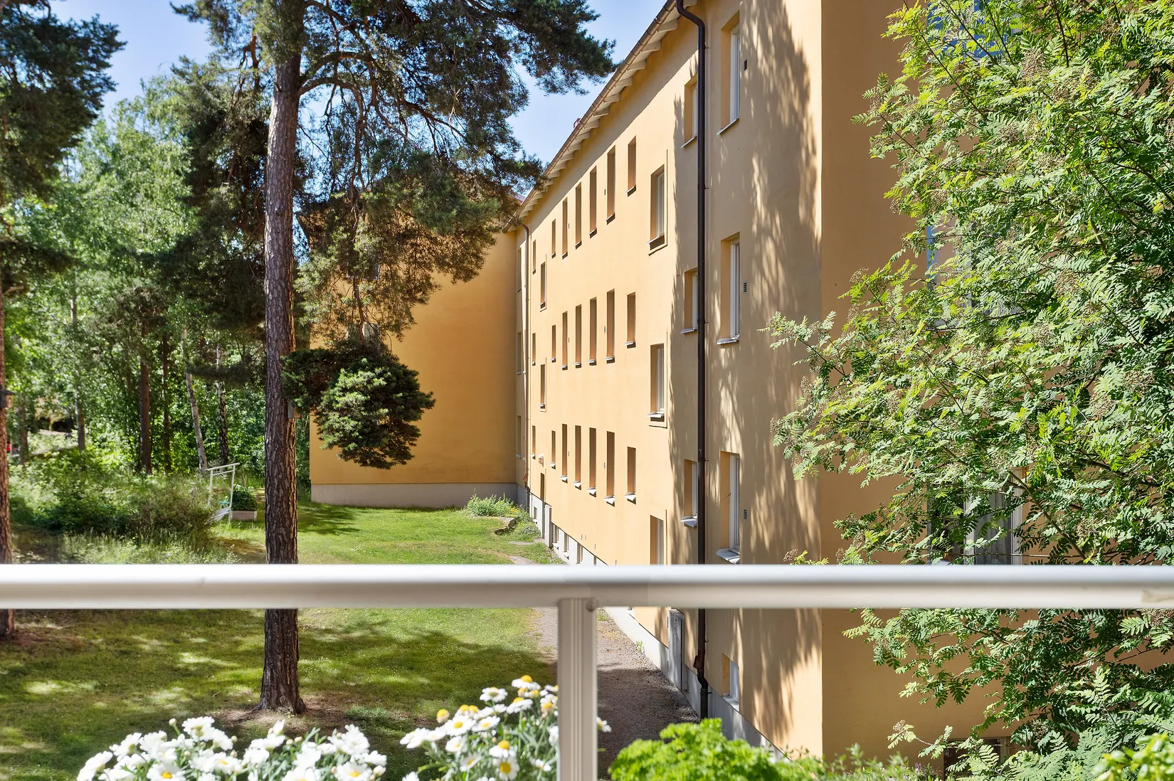 Bostadsrätt, Årstavägen 51, Årsta, Stockholm