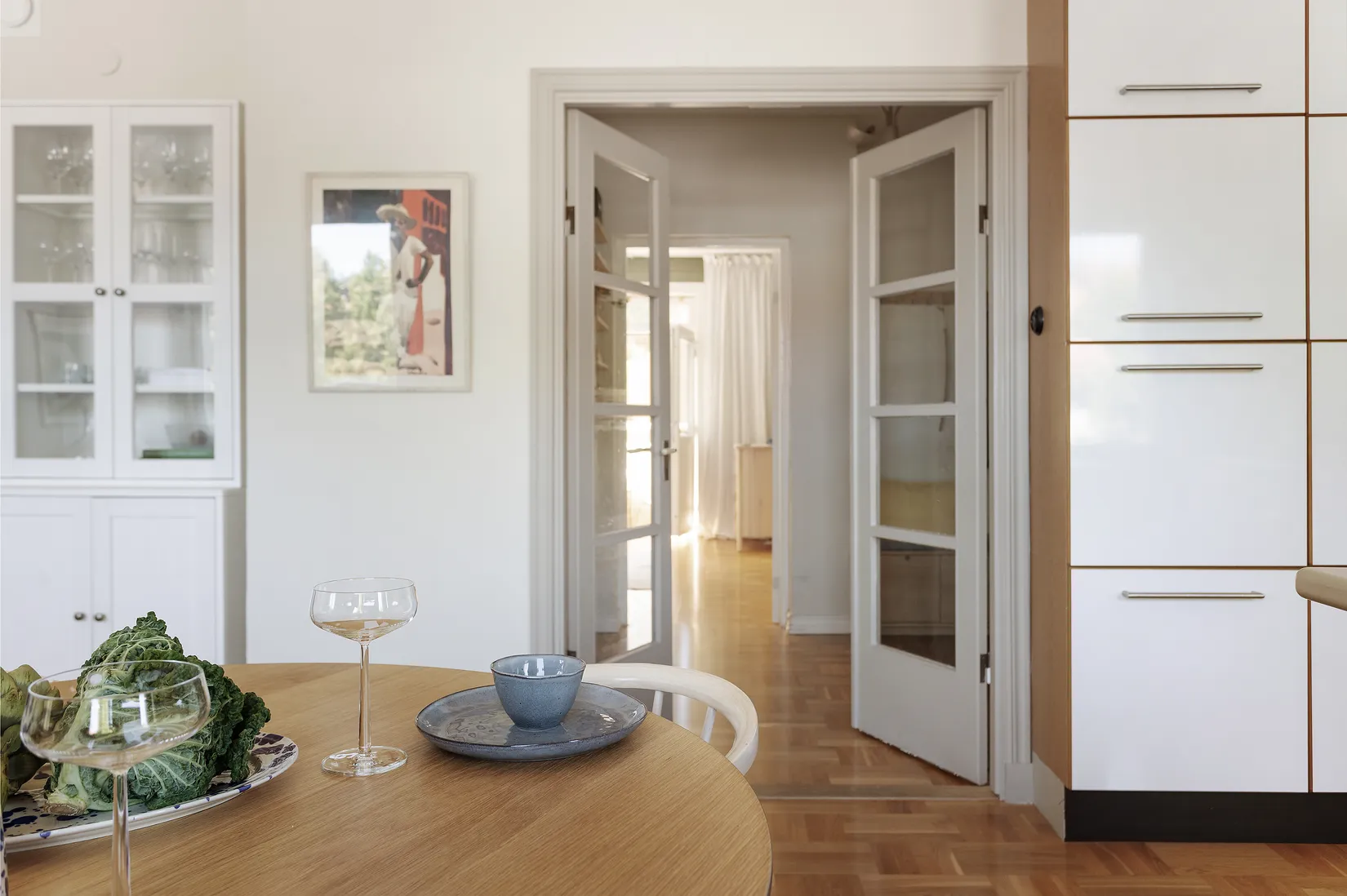 Bostadsrätt, Årstavägen 51, Årsta, Stockholm
