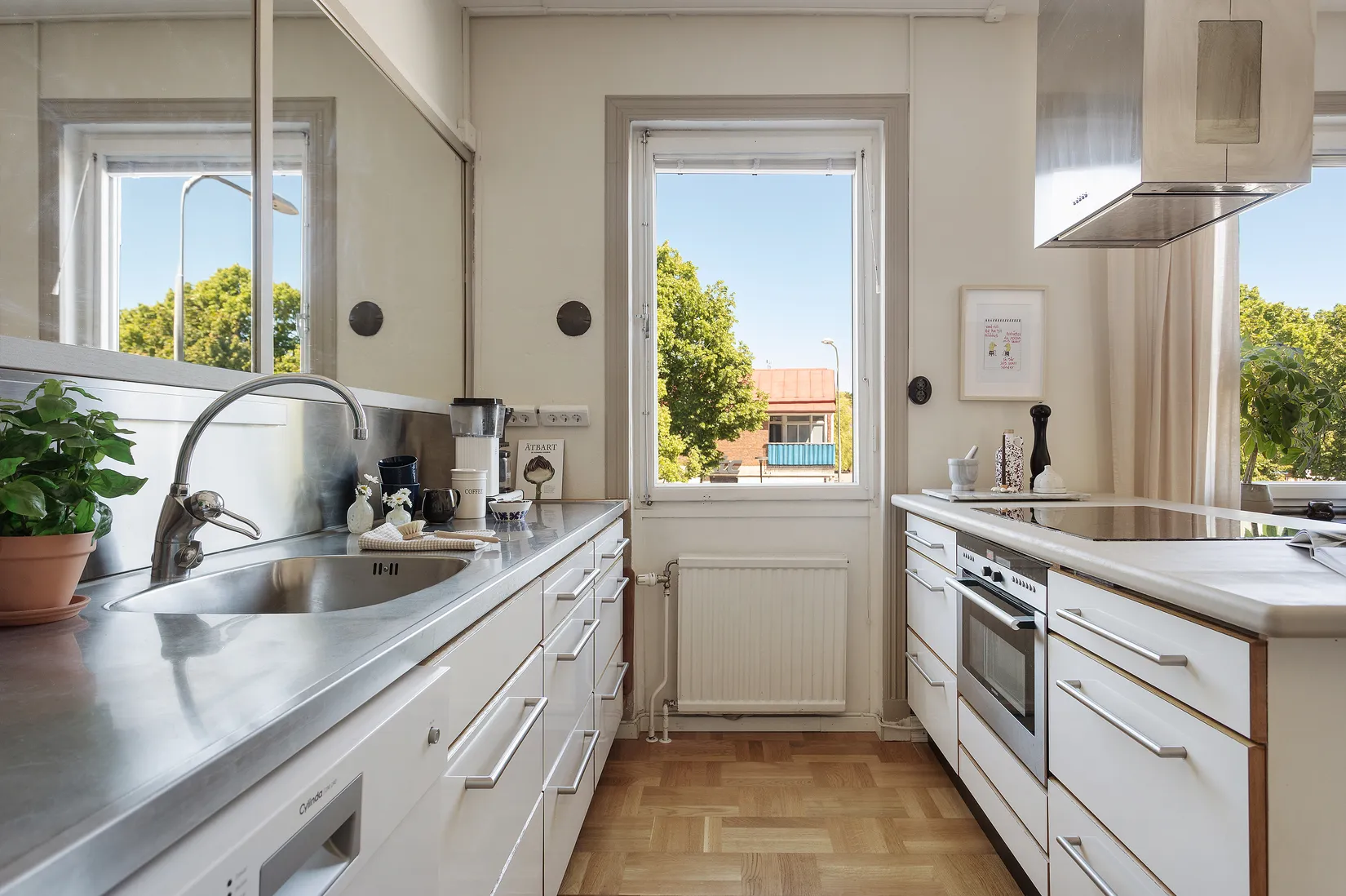 Bostadsrätt, Årstavägen 51, Årsta, Stockholm