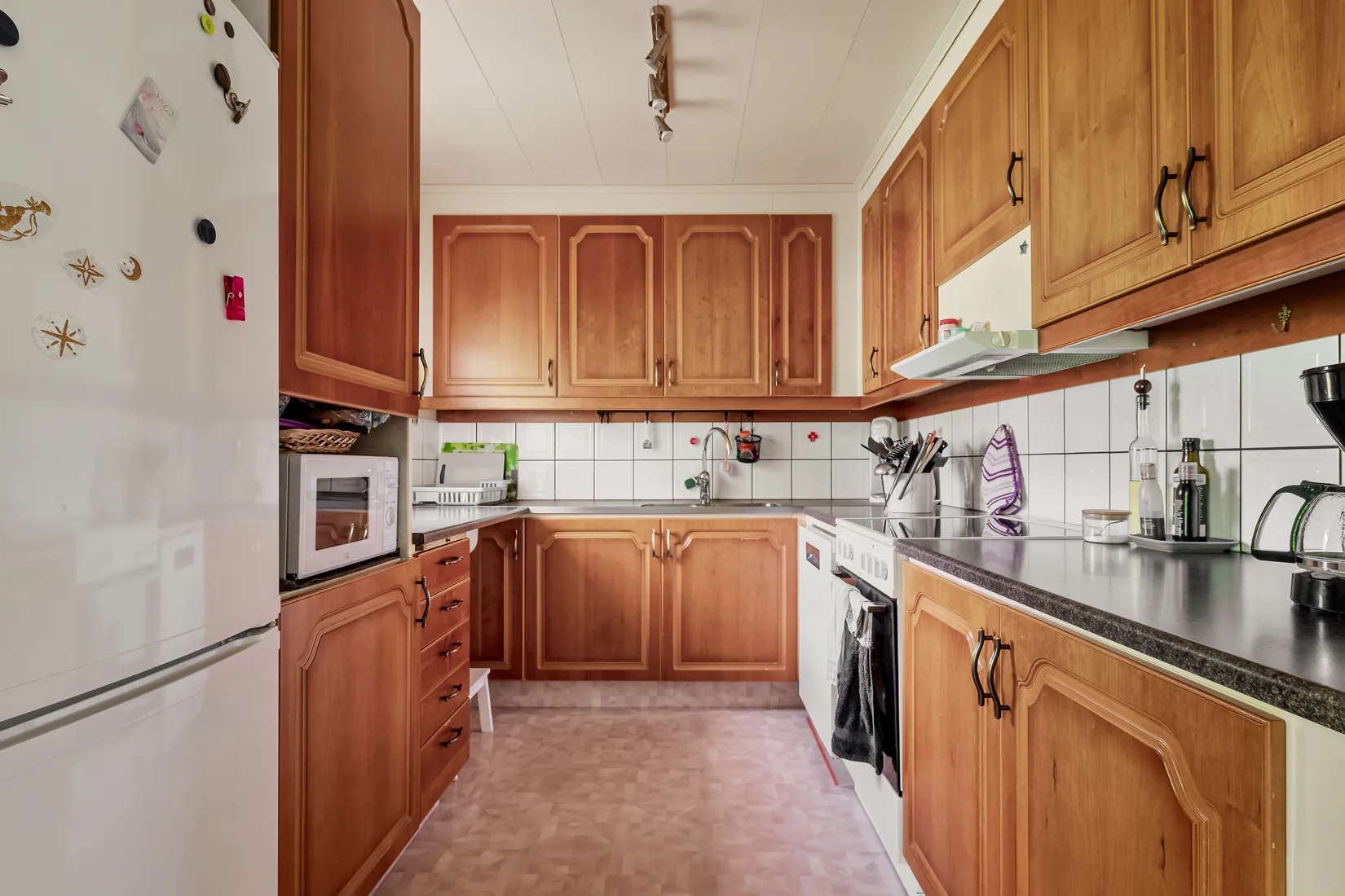 Villa, Tallvägen 4, Vindeln