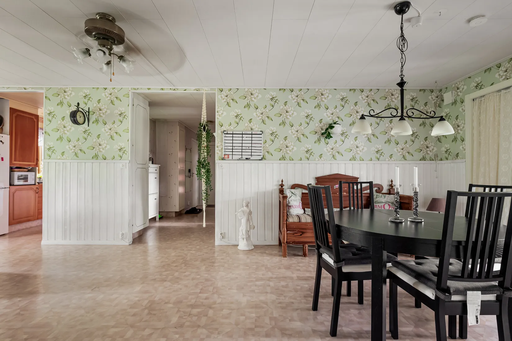 Villa, Tallvägen 4, Vindeln