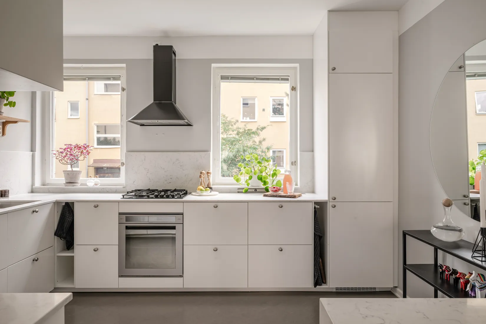 Bostadsrätt, Hallebergsvägen 18, Bromma - Traneberg, Stockholm