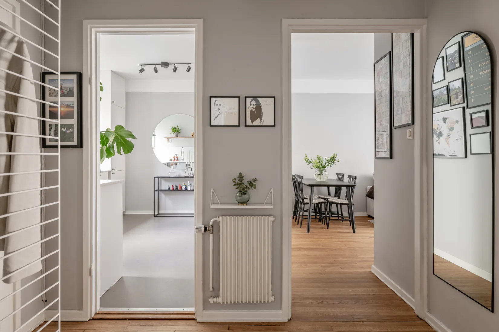 Bostadsrätt, Hallebergsvägen 18, Bromma - Traneberg, Stockholm
