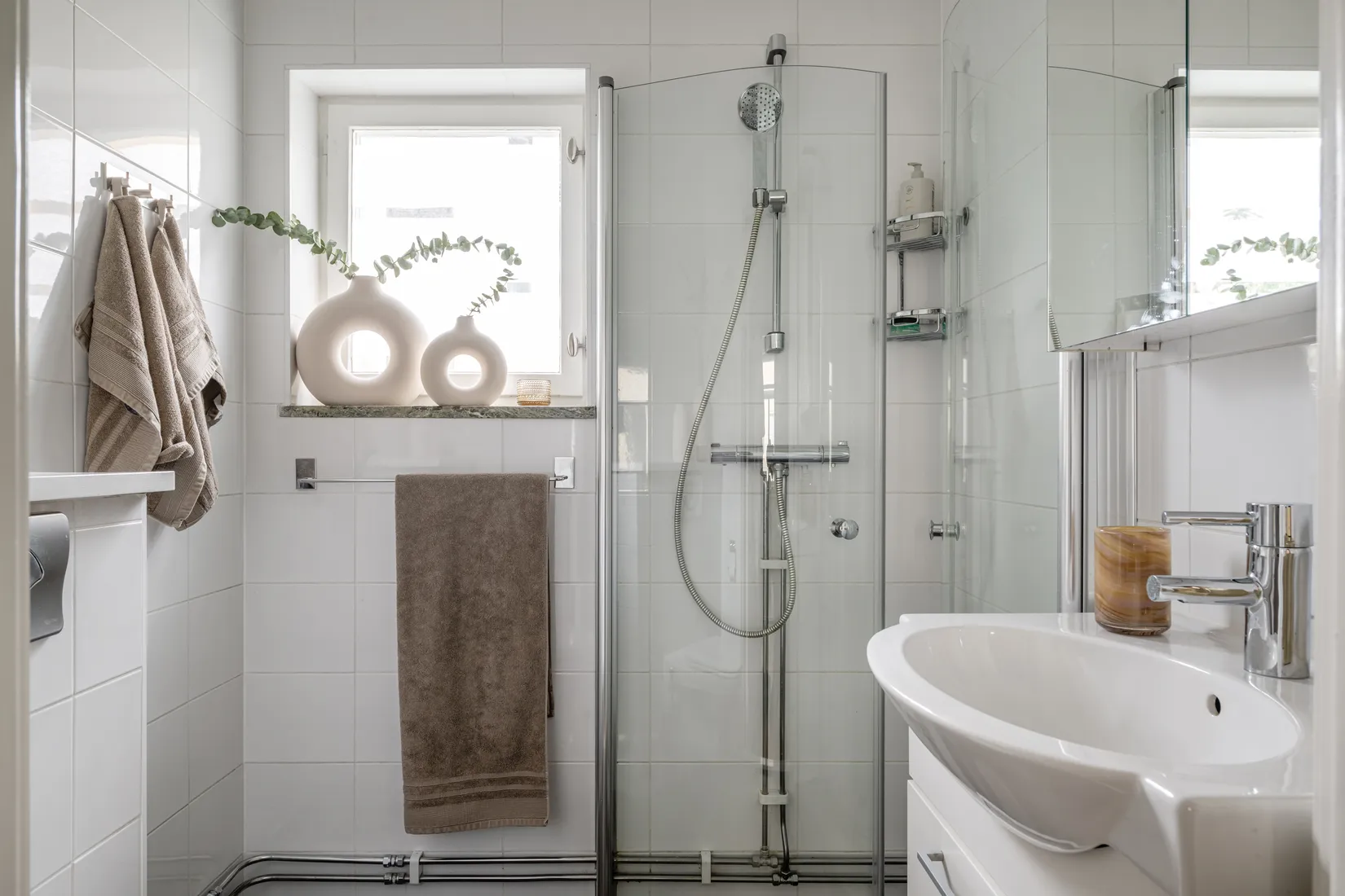 Bostadsrätt, Hallebergsvägen 18, Bromma - Traneberg, Stockholm
