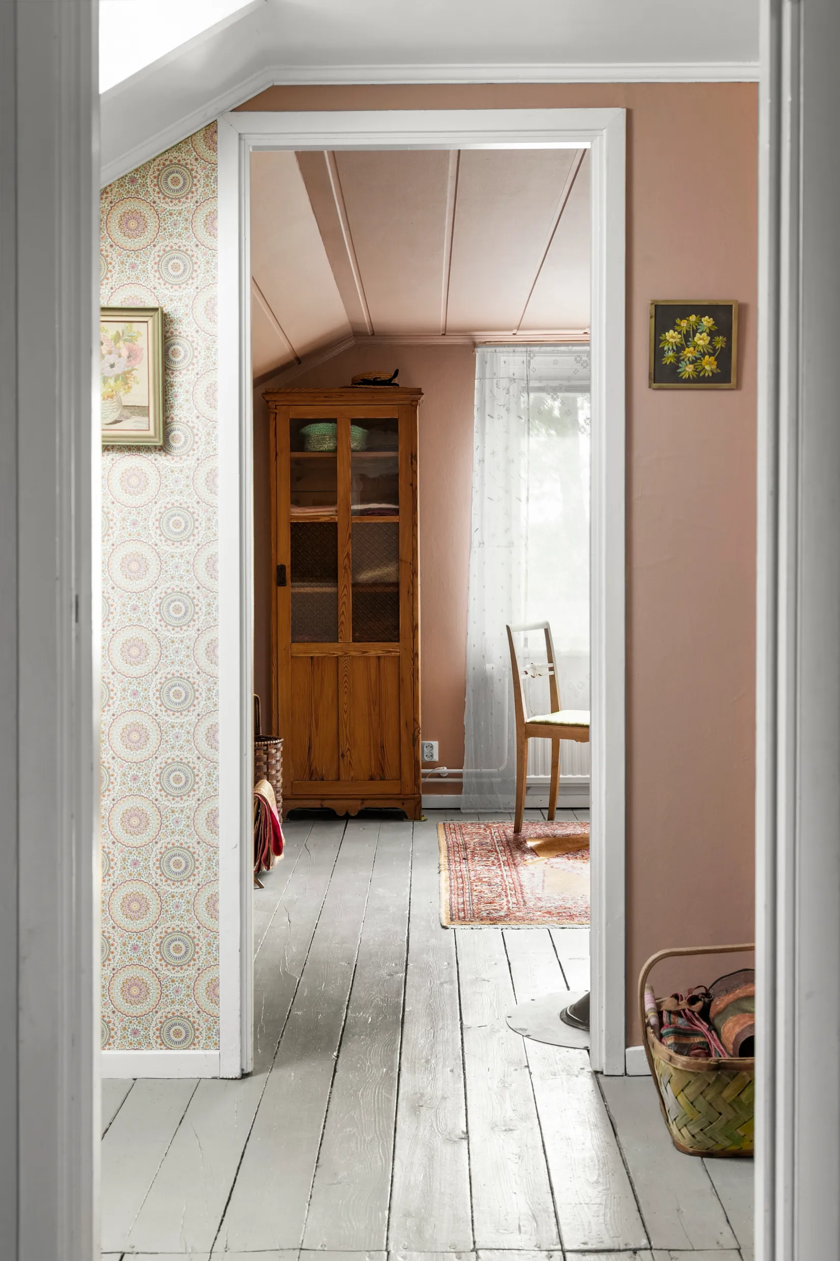 Villa, Balg 2, Torpa, Varberg