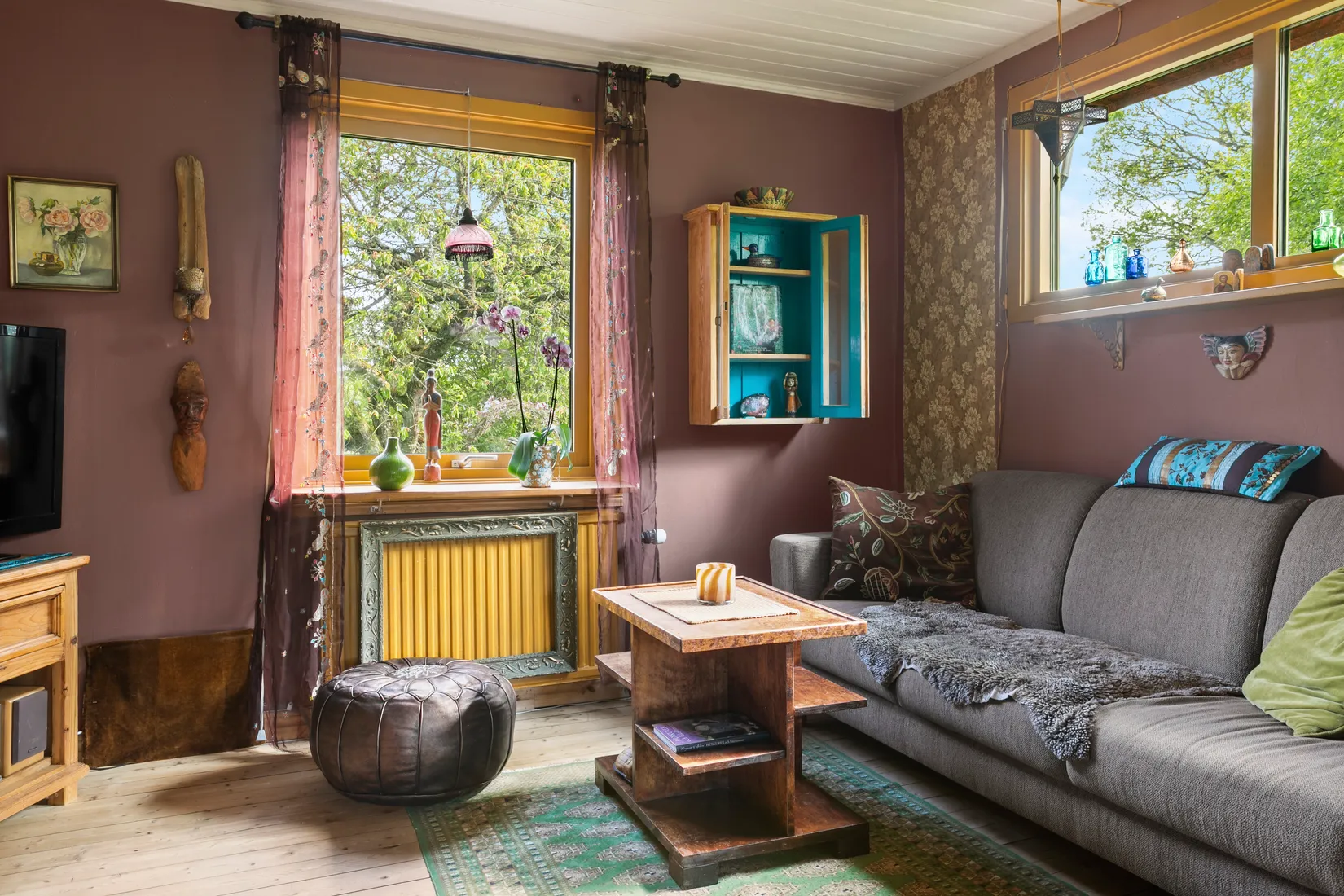 Villa, Balg 2, Torpa, Varberg