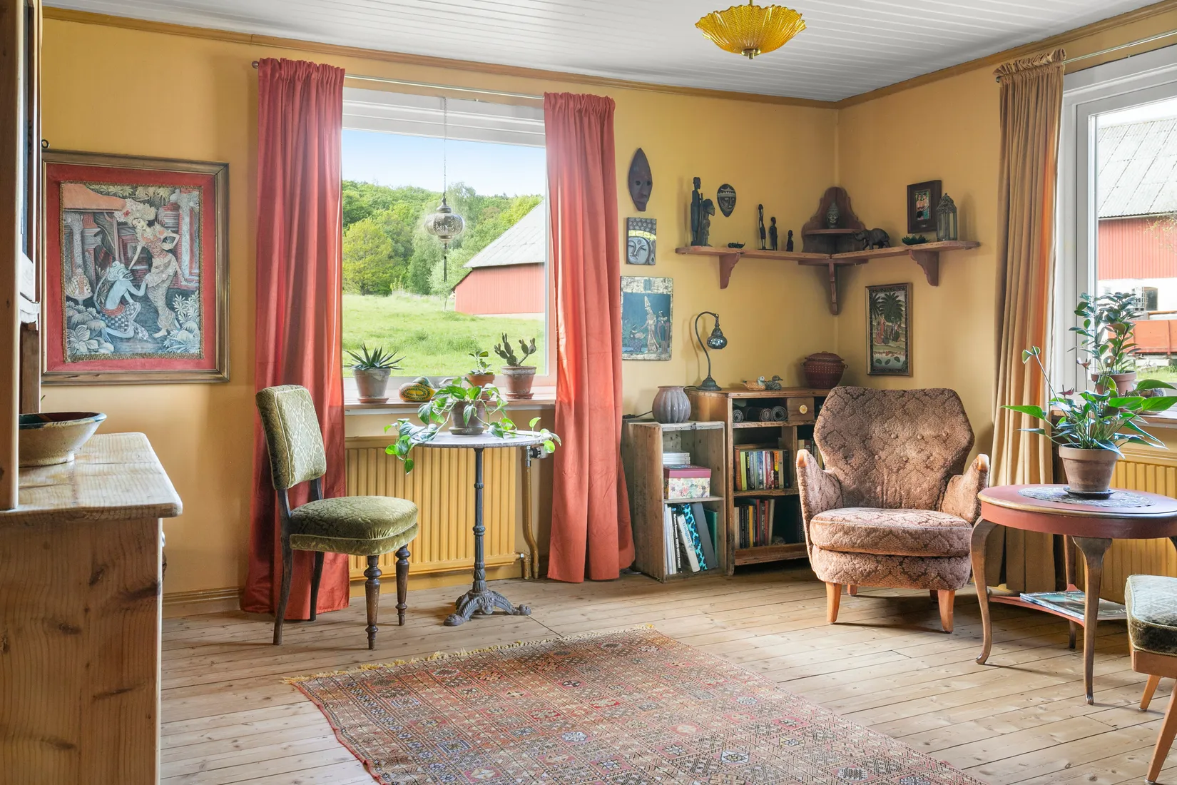 Villa, Balg 2, Torpa, Varberg