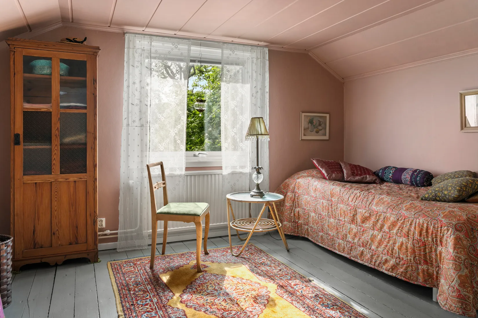 Villa, Balg 2, Torpa, Varberg