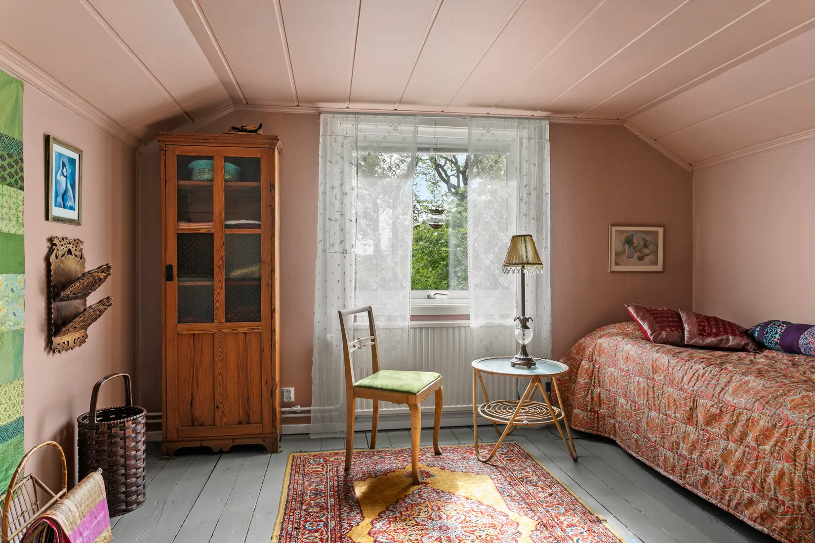 Villa, Balg 2, Torpa, Varberg