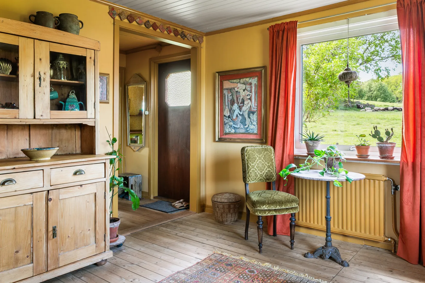 Villa, Balg 2, Torpa, Varberg