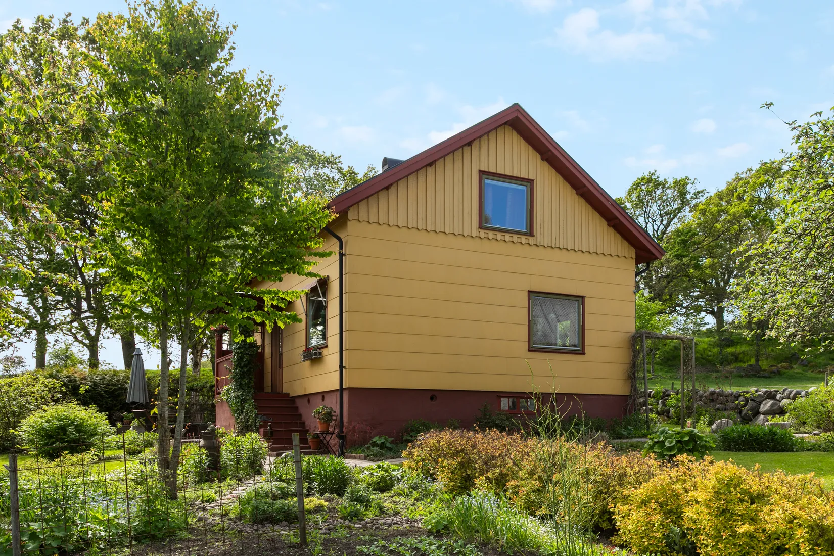 Villa, Balg 2, Torpa, Varberg