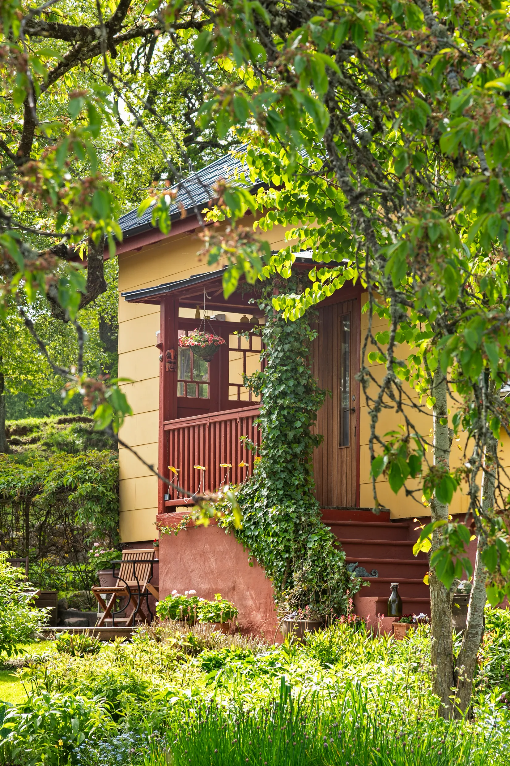 Villa, Balg 2, Torpa, Varberg
