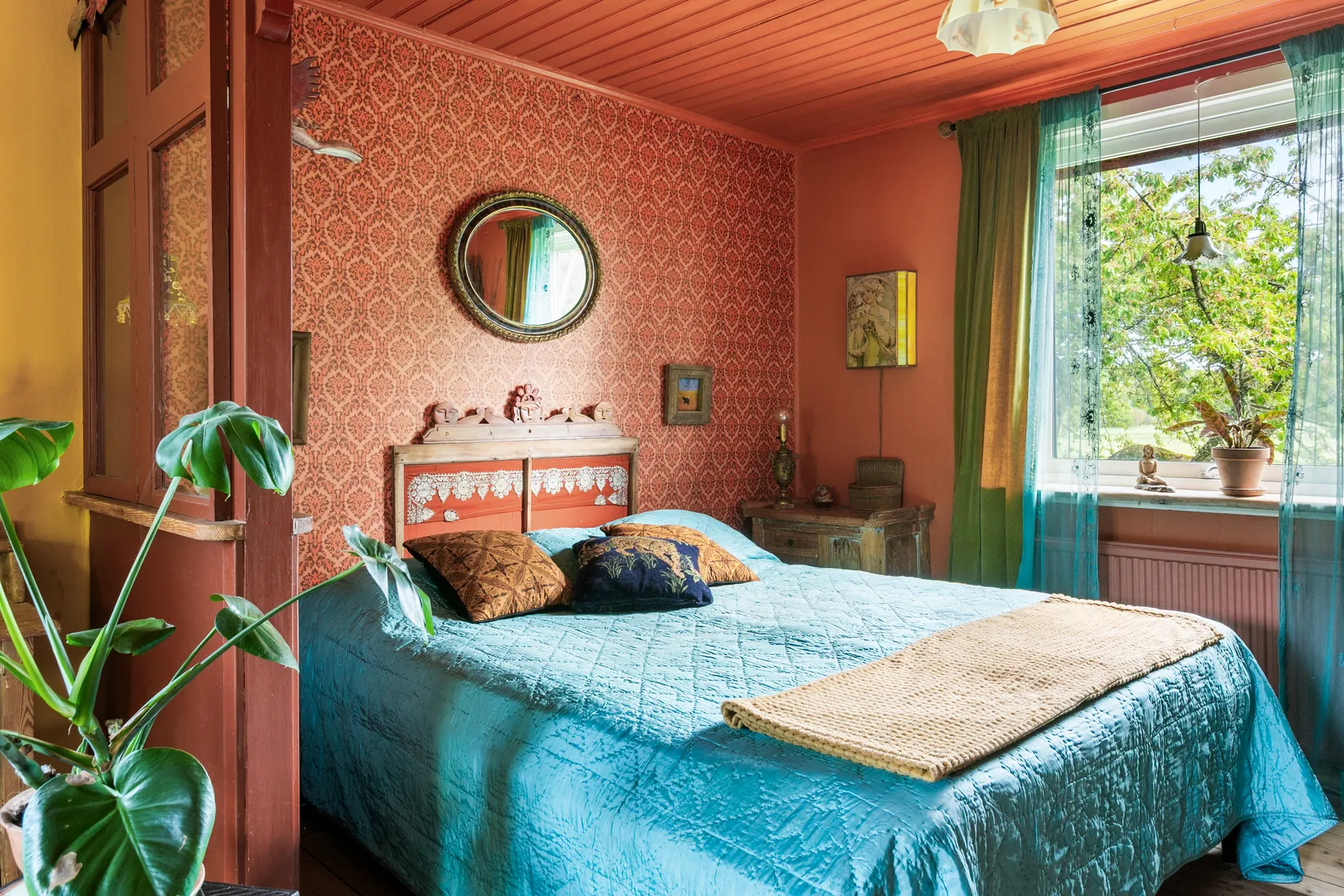 Villa, Balg 2, Torpa, Varberg