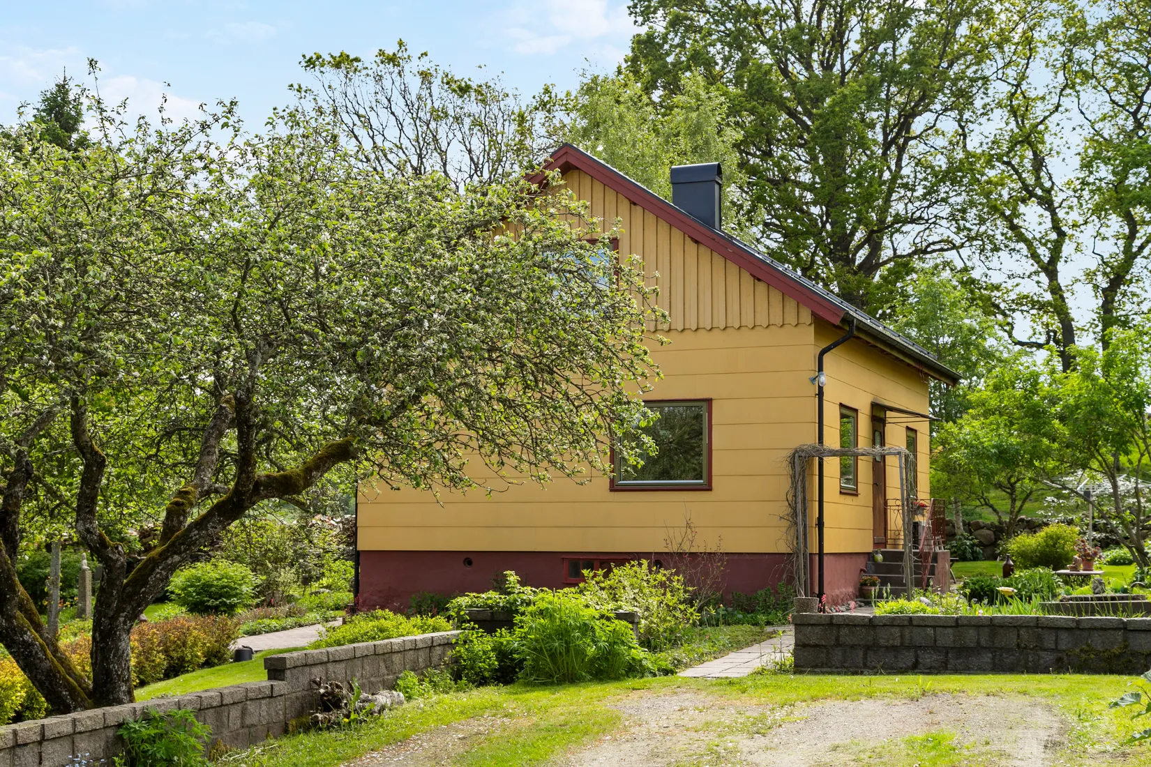Villa, Balg 2, Torpa, Varberg