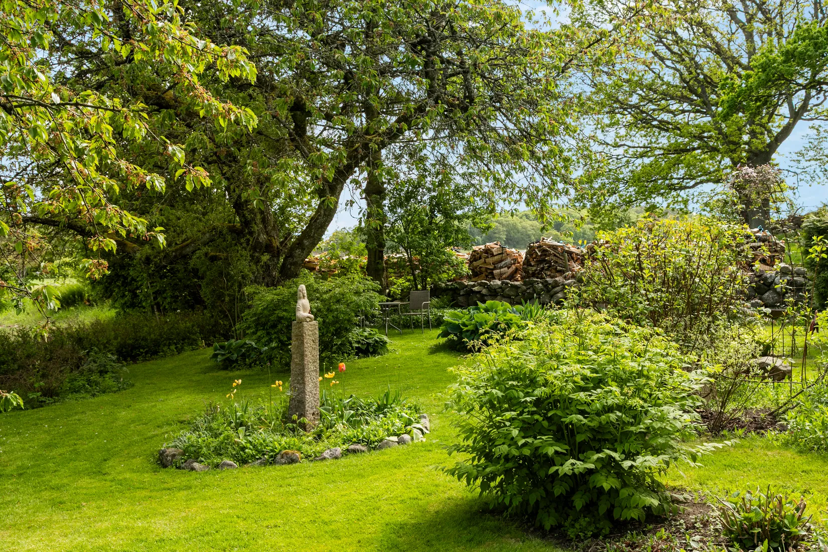 Villa, Balg 2, Torpa, Varberg