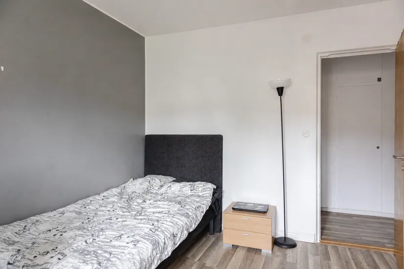 Bostadsrätt, Hebbegatan 4C, Norberg
