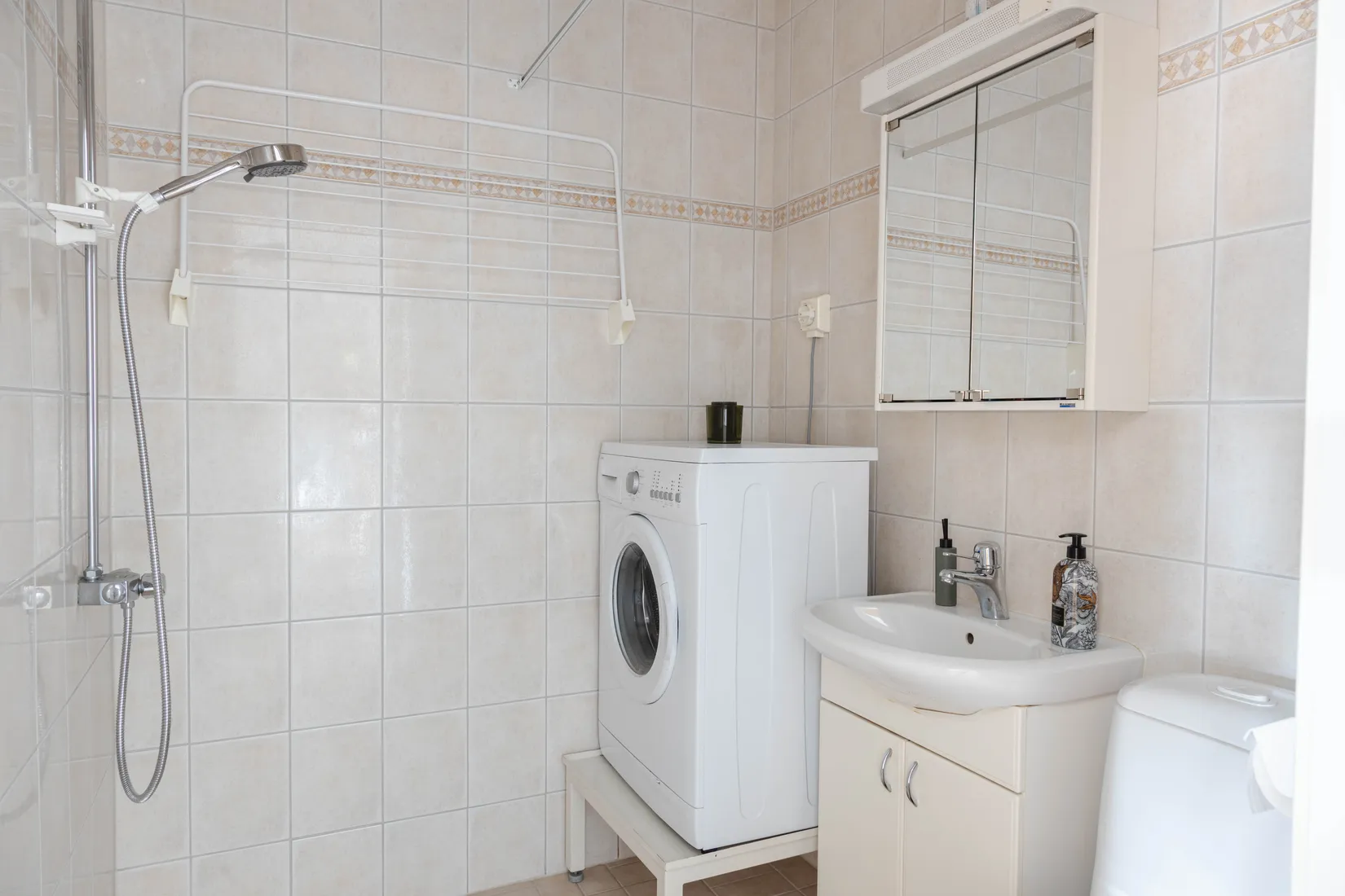 Bostadsrätt, Hebbegatan 4C, Norberg