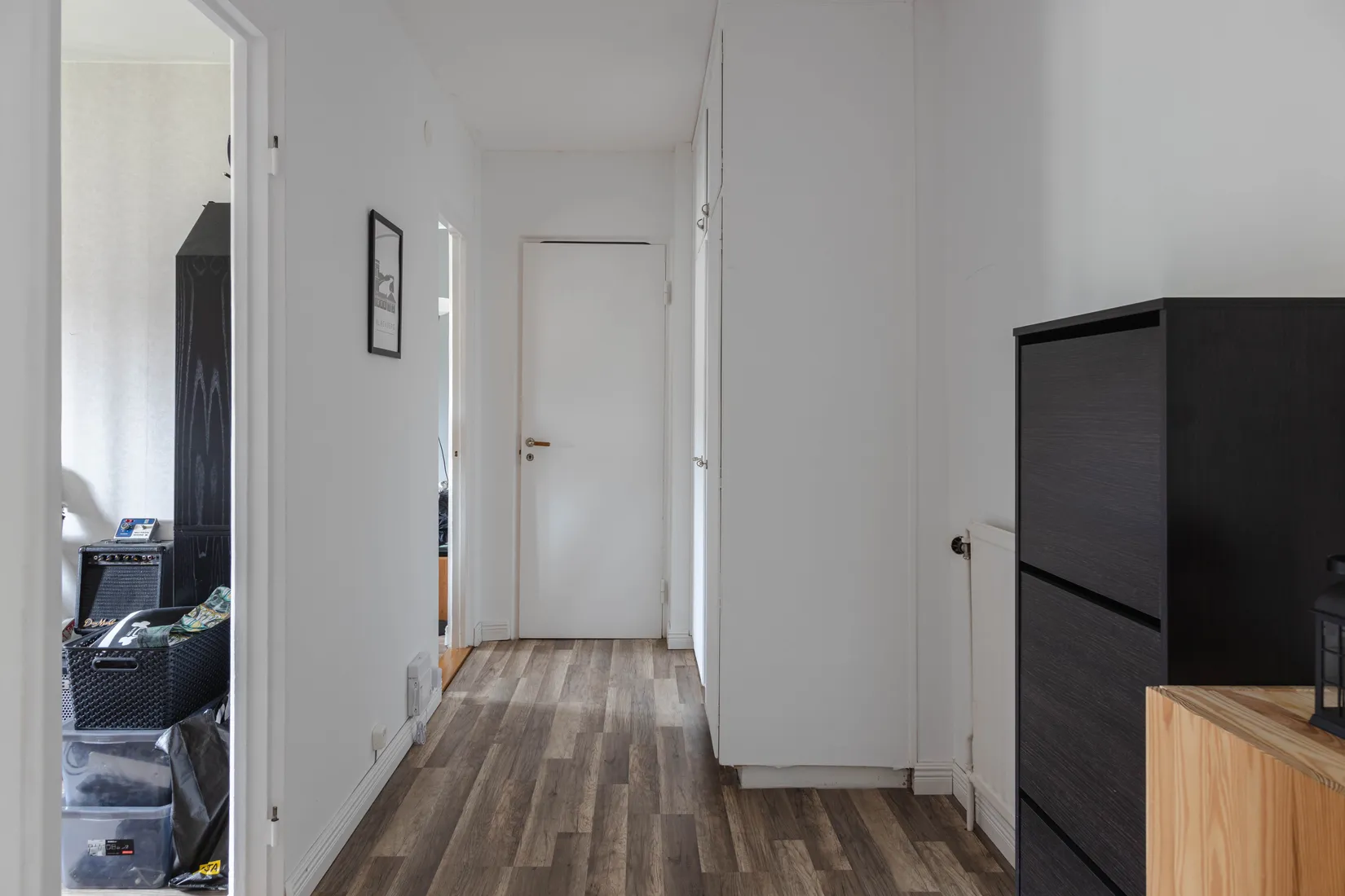 Bostadsrätt, Hebbegatan 4C, Norberg