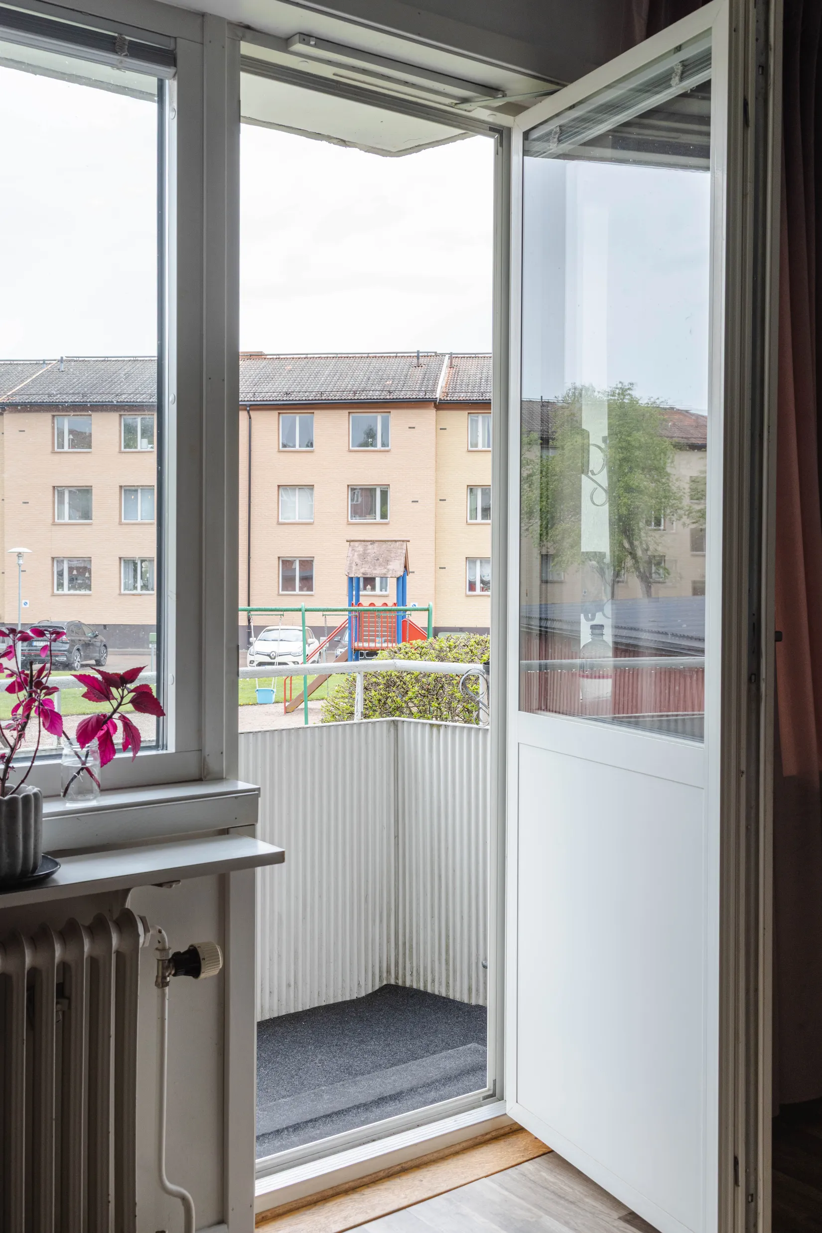 Bostadsrätt, Hebbegatan 4C, Norberg