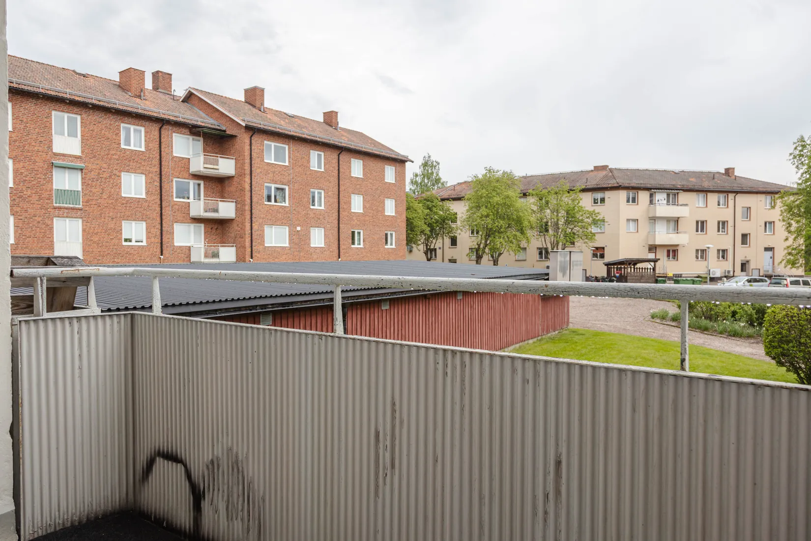 Bostadsrätt, Hebbegatan 4C, Norberg
