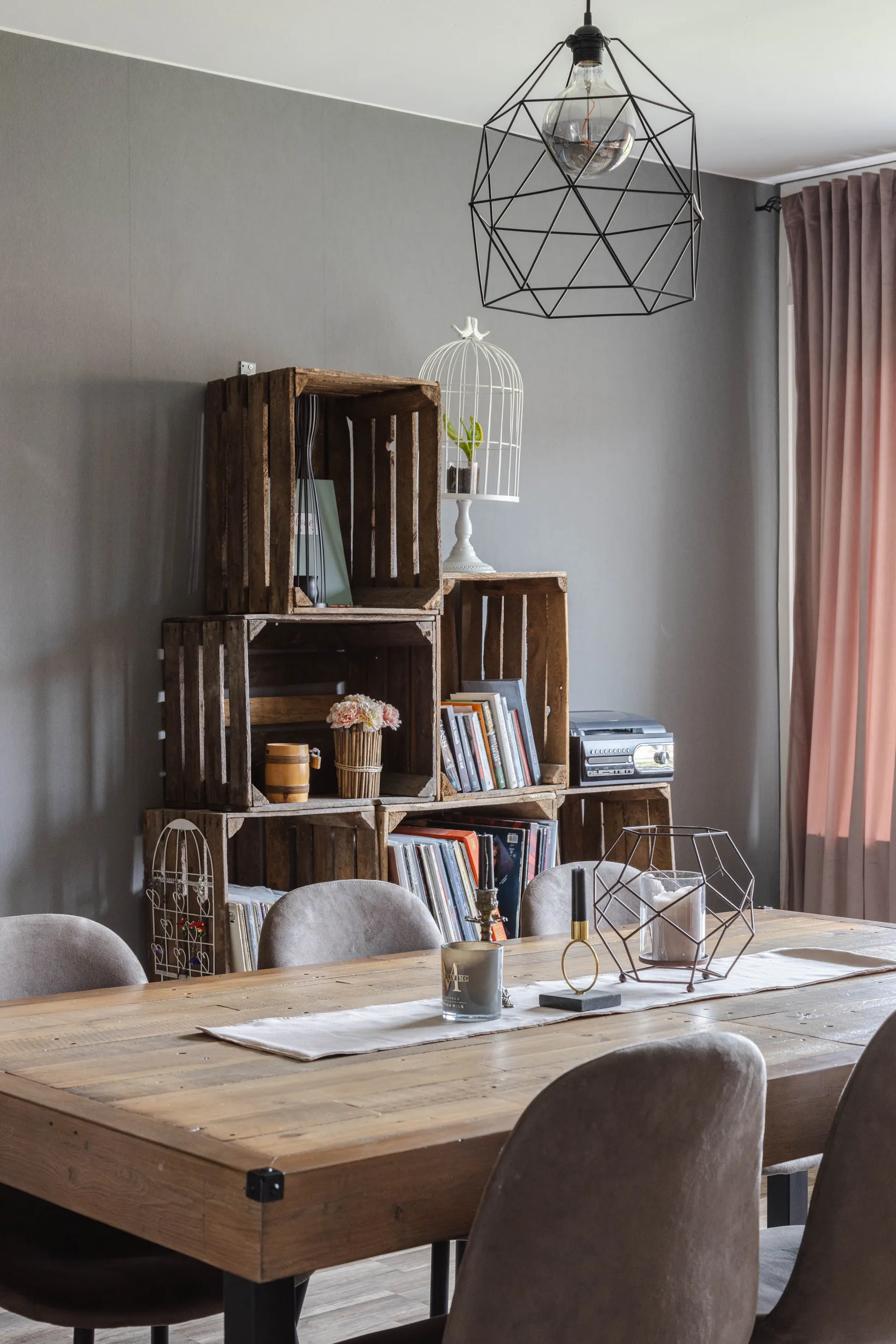 Bostadsrätt, Hebbegatan 4C, Norberg