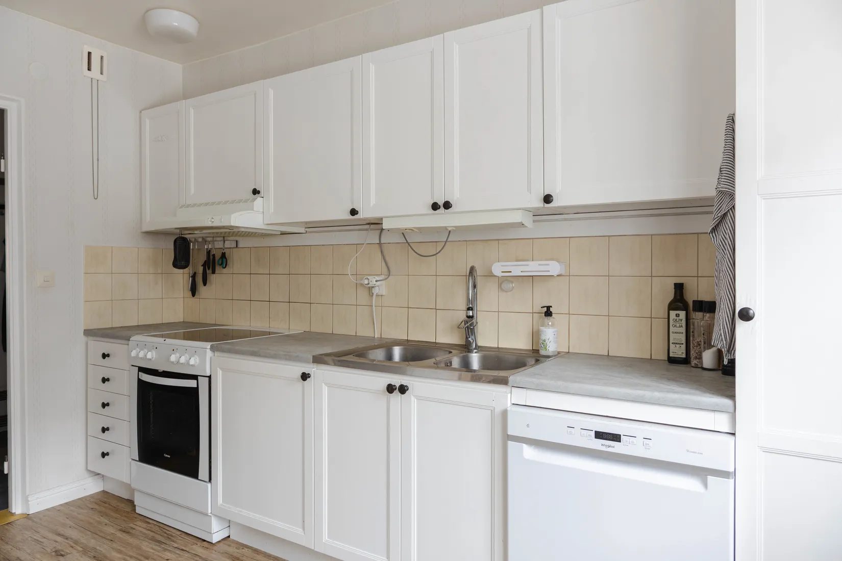 Bostadsrätt, Hebbegatan 4C, Norberg