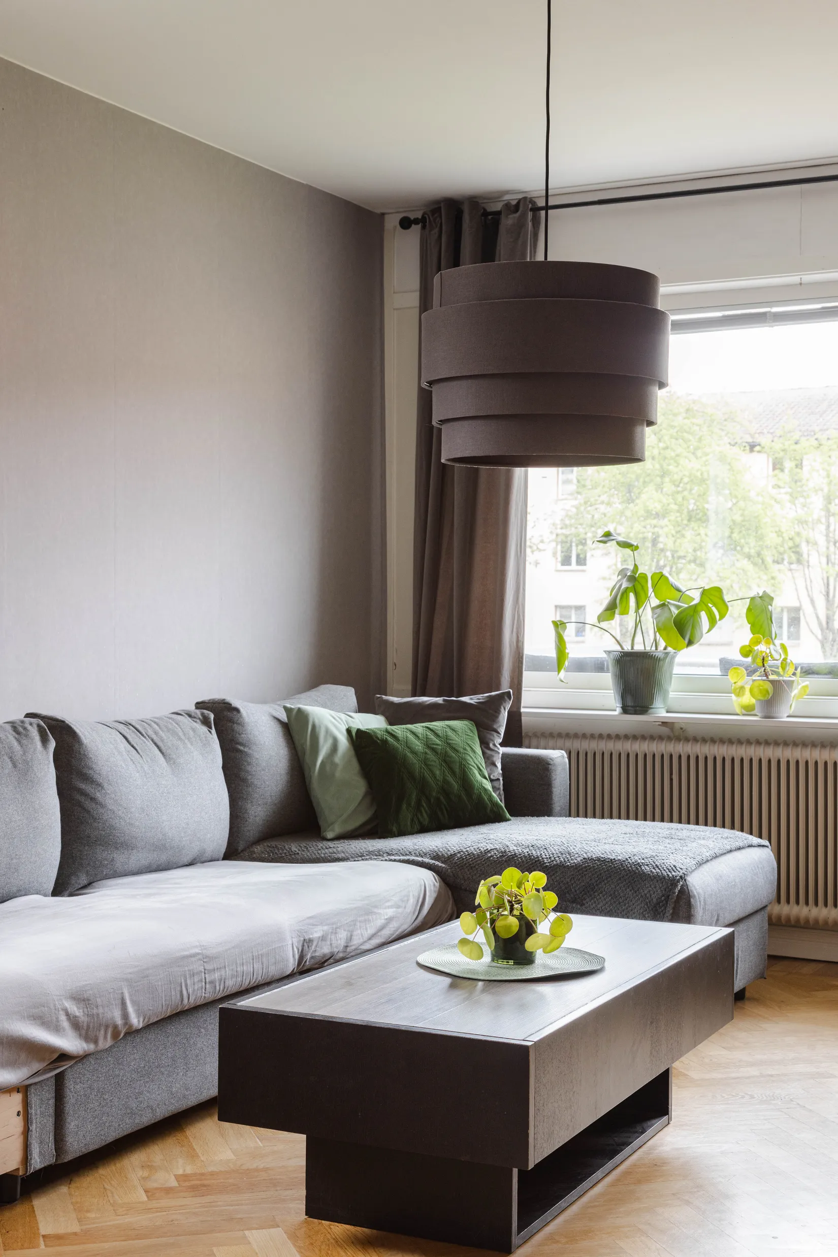 Bostadsrätt, Hebbegatan 4C, Norberg