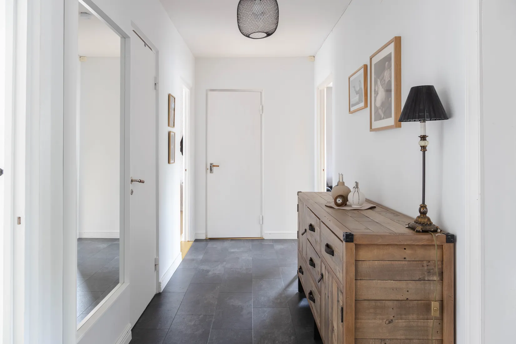 Bostadsrätt, Hebbegatan 4C, Norberg