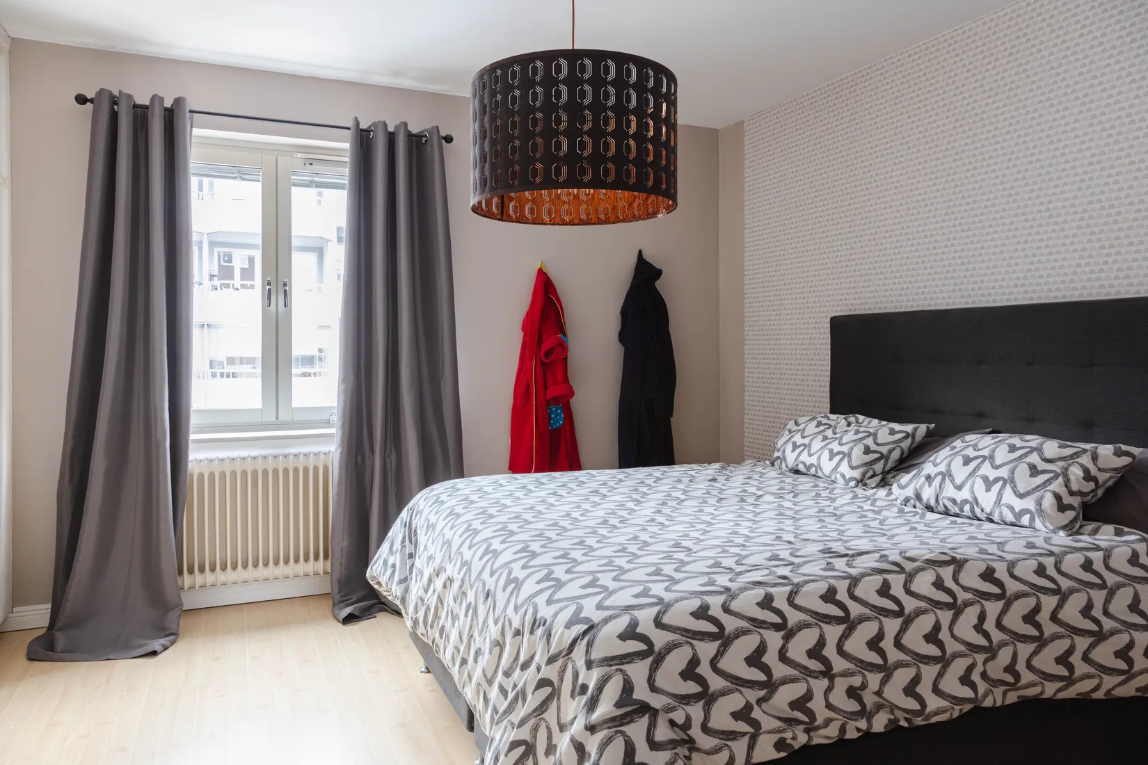 Bostadsrätt, Hebbegatan 4C, Norberg