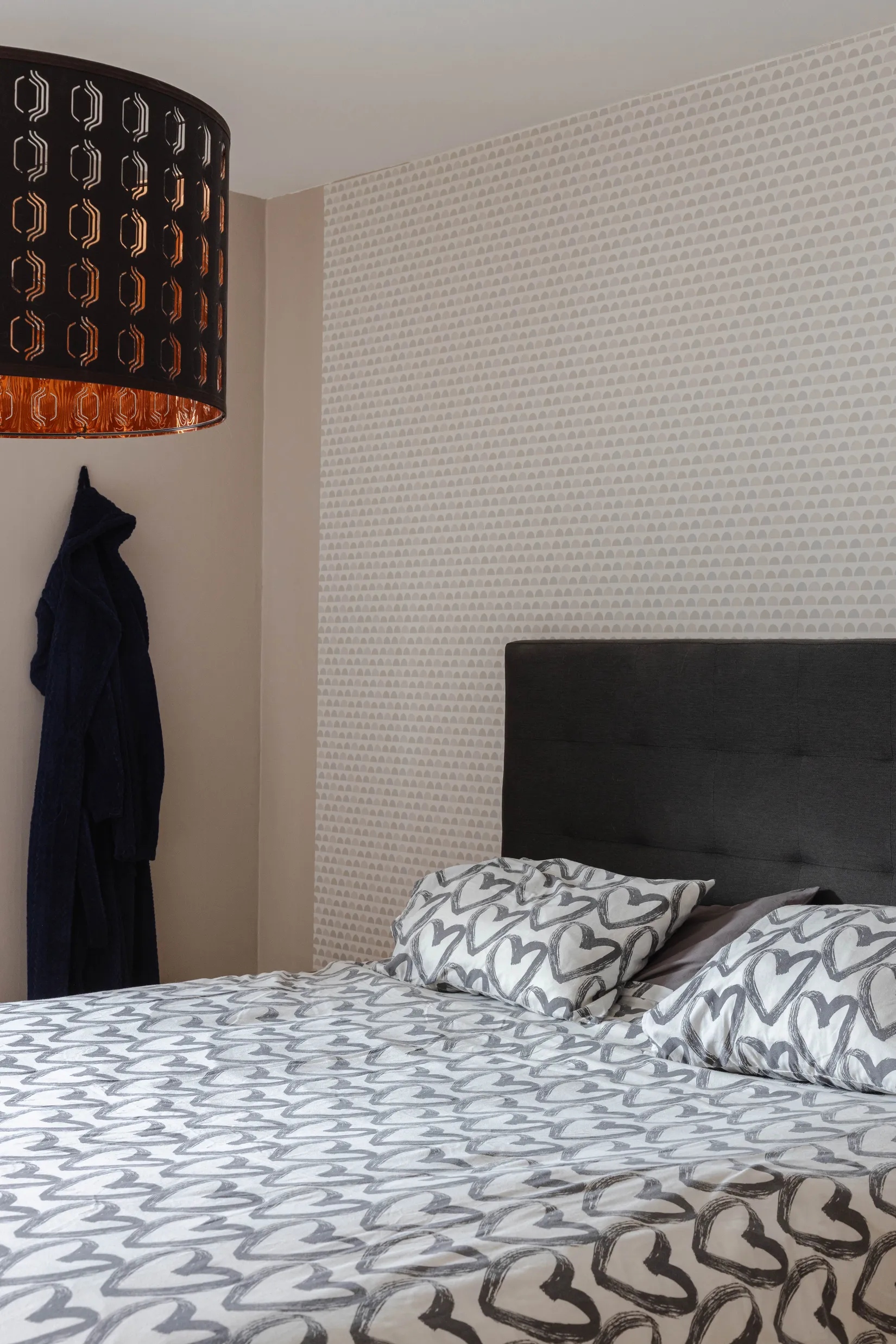 Bostadsrätt, Hebbegatan 4C, Norberg