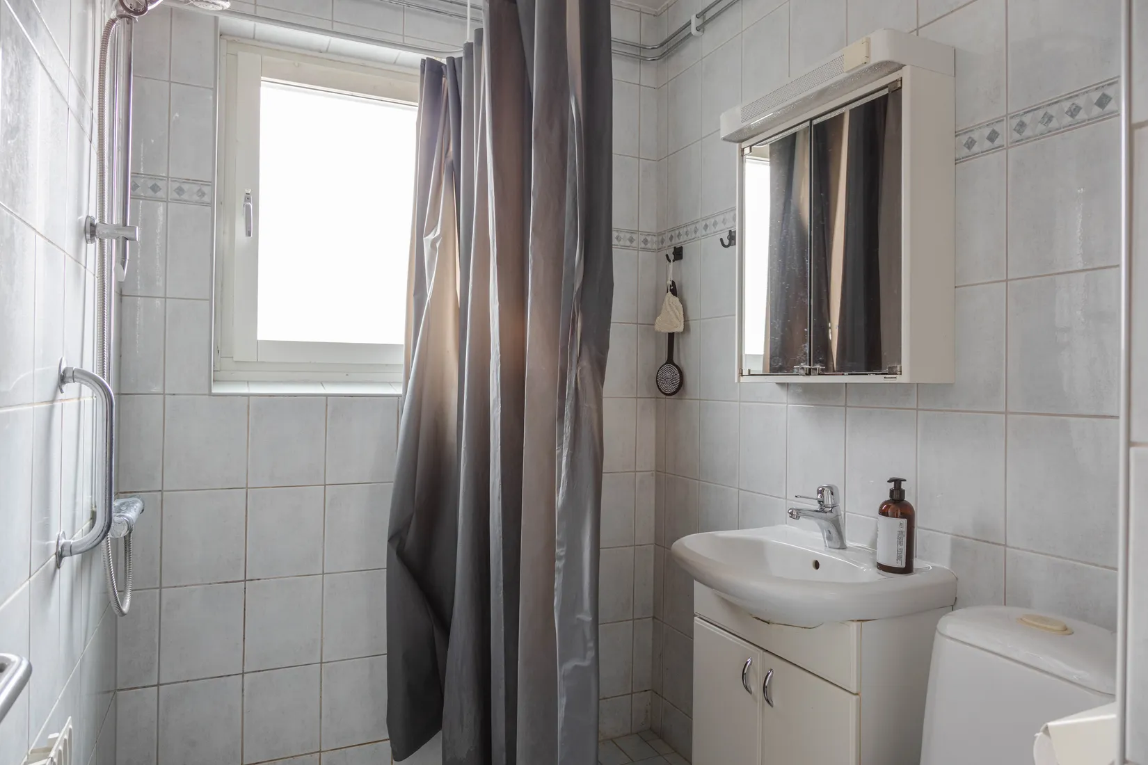 Bostadsrätt, Hebbegatan 4C, Norberg