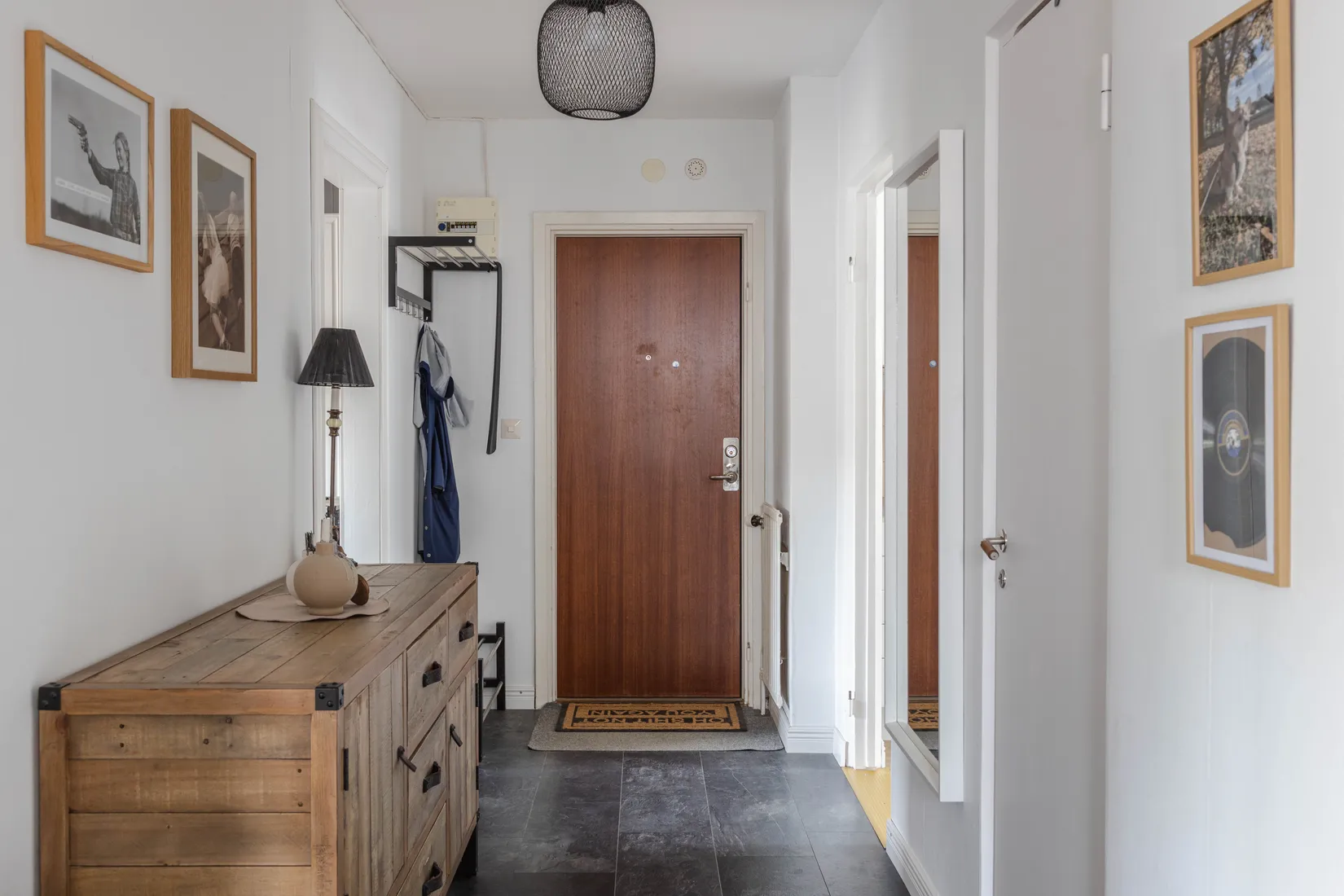 Bostadsrätt, Hebbegatan 4C, Norberg