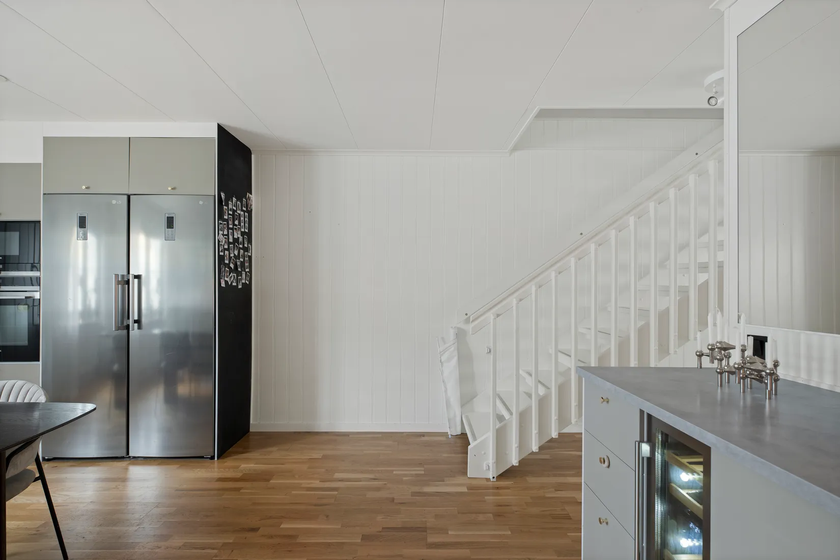 Villa, Radhus, Nöthårsvägen 33, Nåntuna, Uppsala