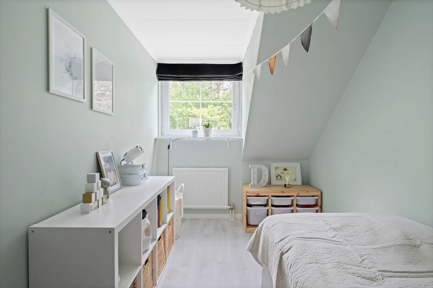 Villa, Radhus, Nöthårsvägen 33, Nåntuna, Uppsala