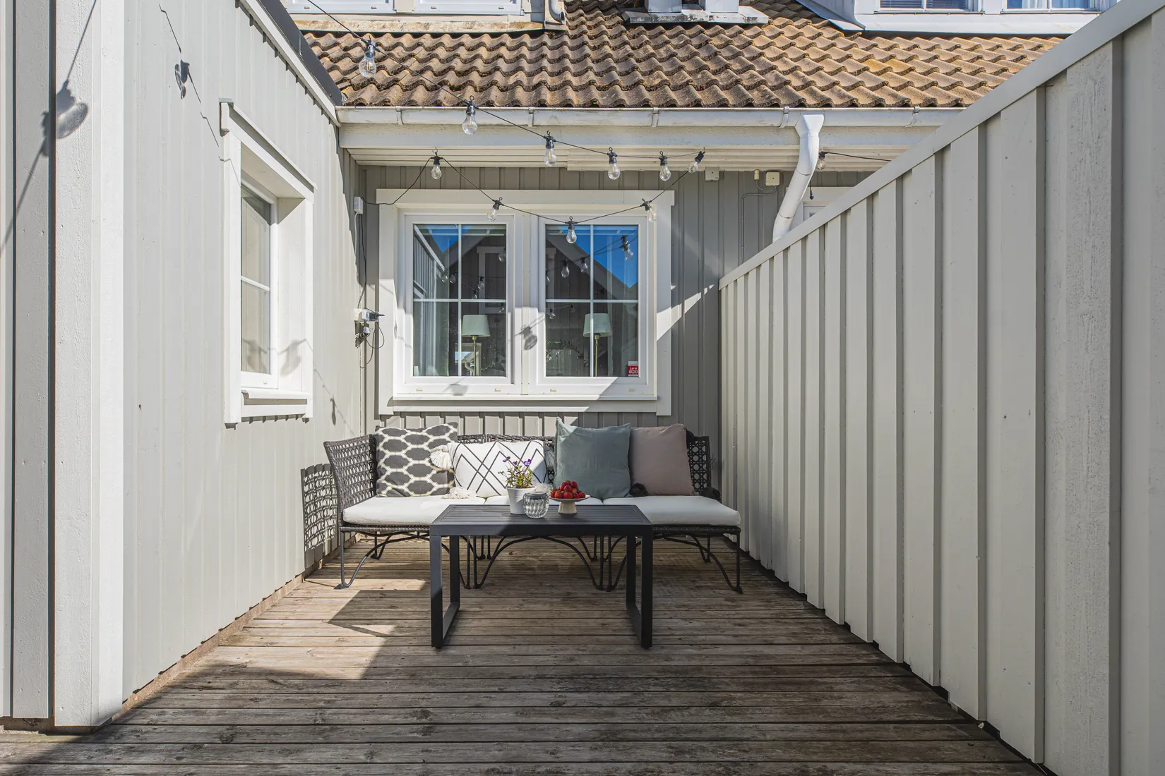 Villa, Radhus, Nöthårsvägen 33, Nåntuna, Uppsala