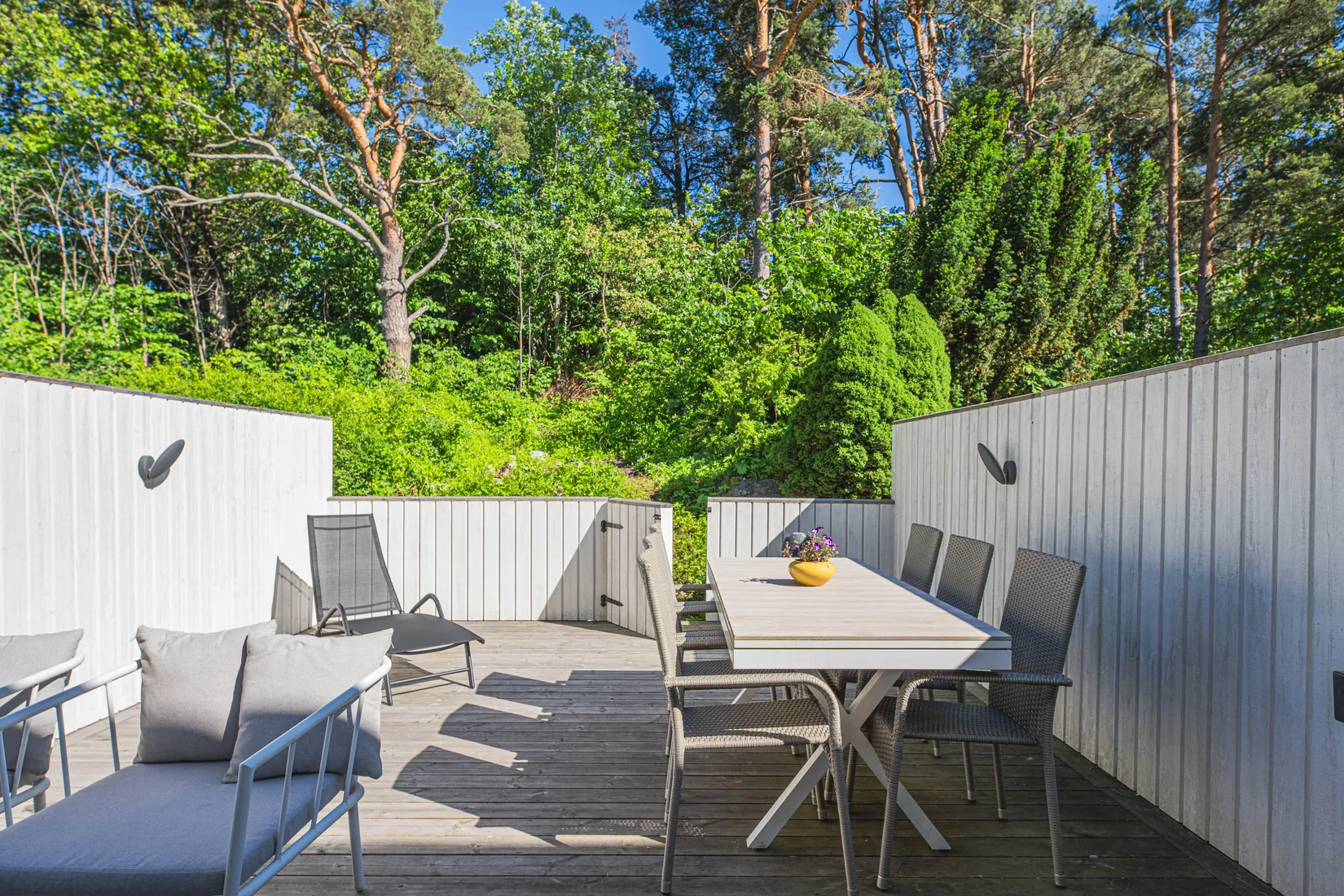 Villa, Radhus, Nöthårsvägen 33, Nåntuna, Uppsala