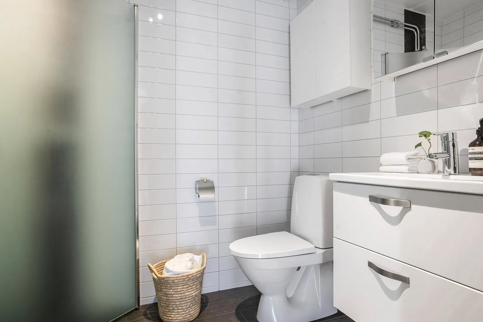 Bostadsrätt, Storholmsvägen 24, Östra Orminge, Nacka