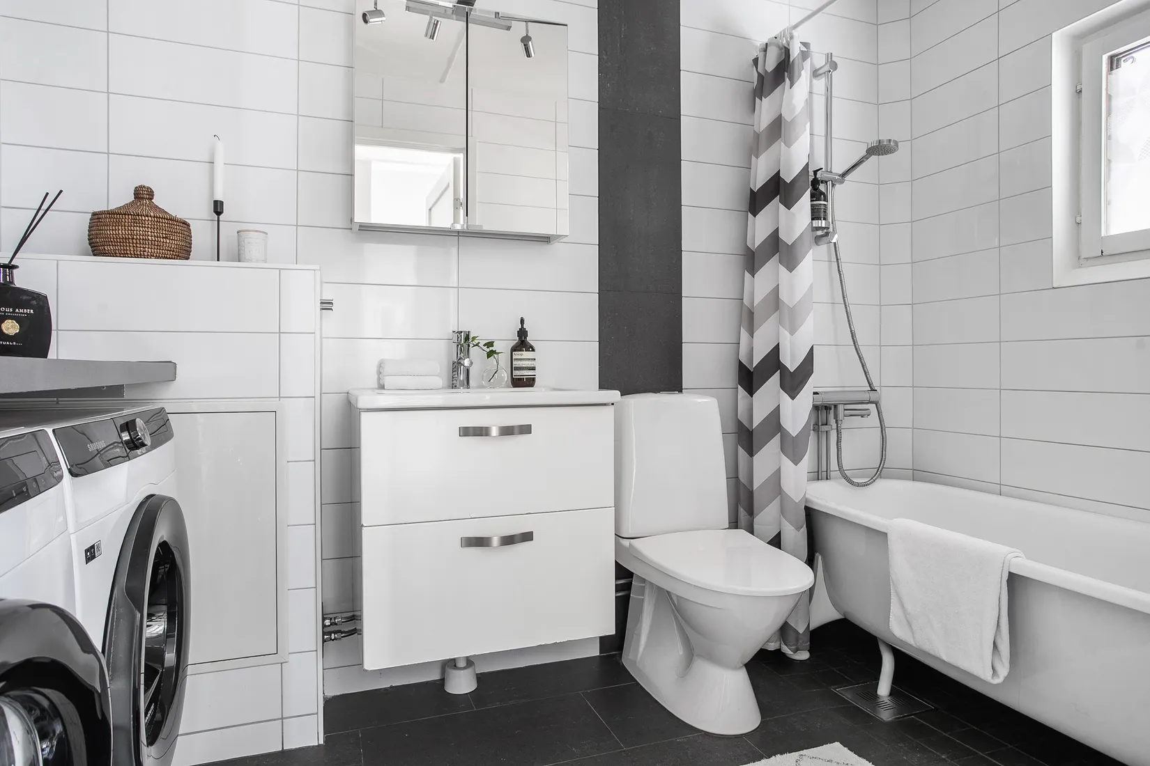 Bostadsrätt, Storholmsvägen 24, Östra Orminge, Nacka