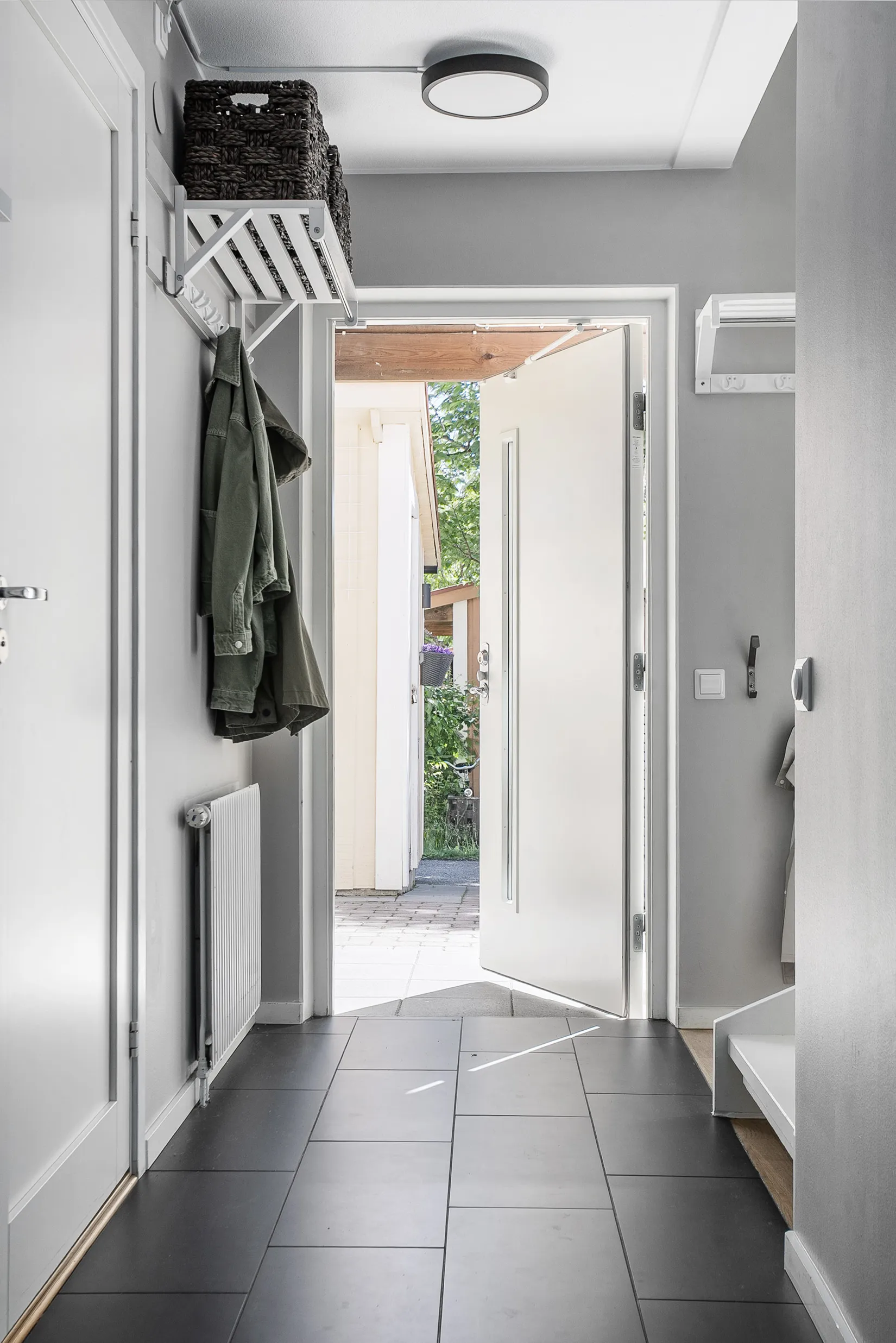 Bostadsrätt, Storholmsvägen 24, Östra Orminge, Nacka